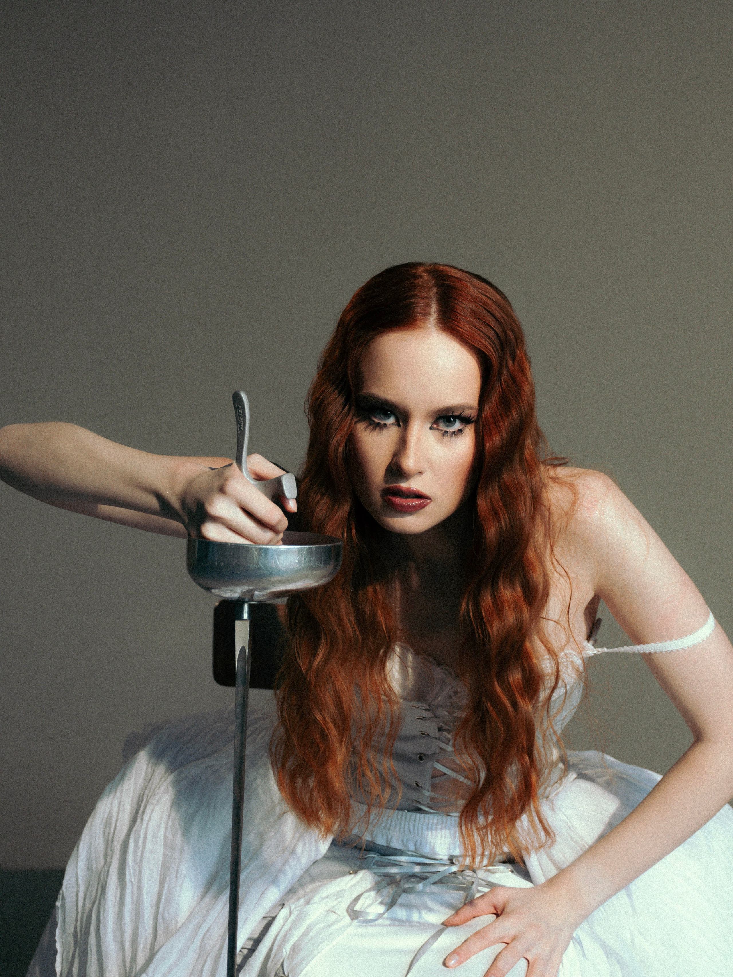 Стася. Портретный и свадебный фотограф Москва Валерия Возняковская