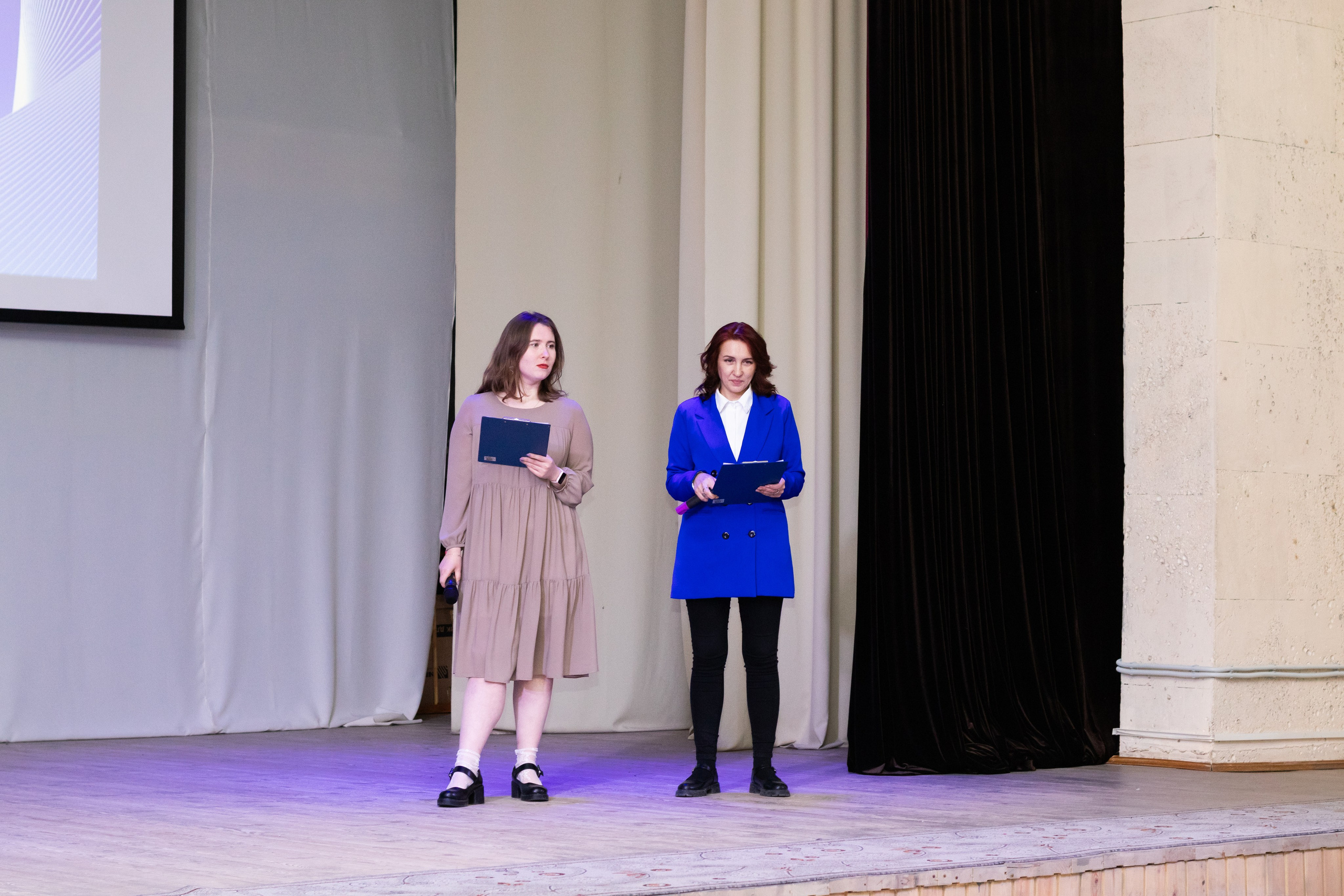 День генерального директора ТГОК ИЛЬМЕНИТ (Росатом). Фотограф в Томске Дарья Пучкина