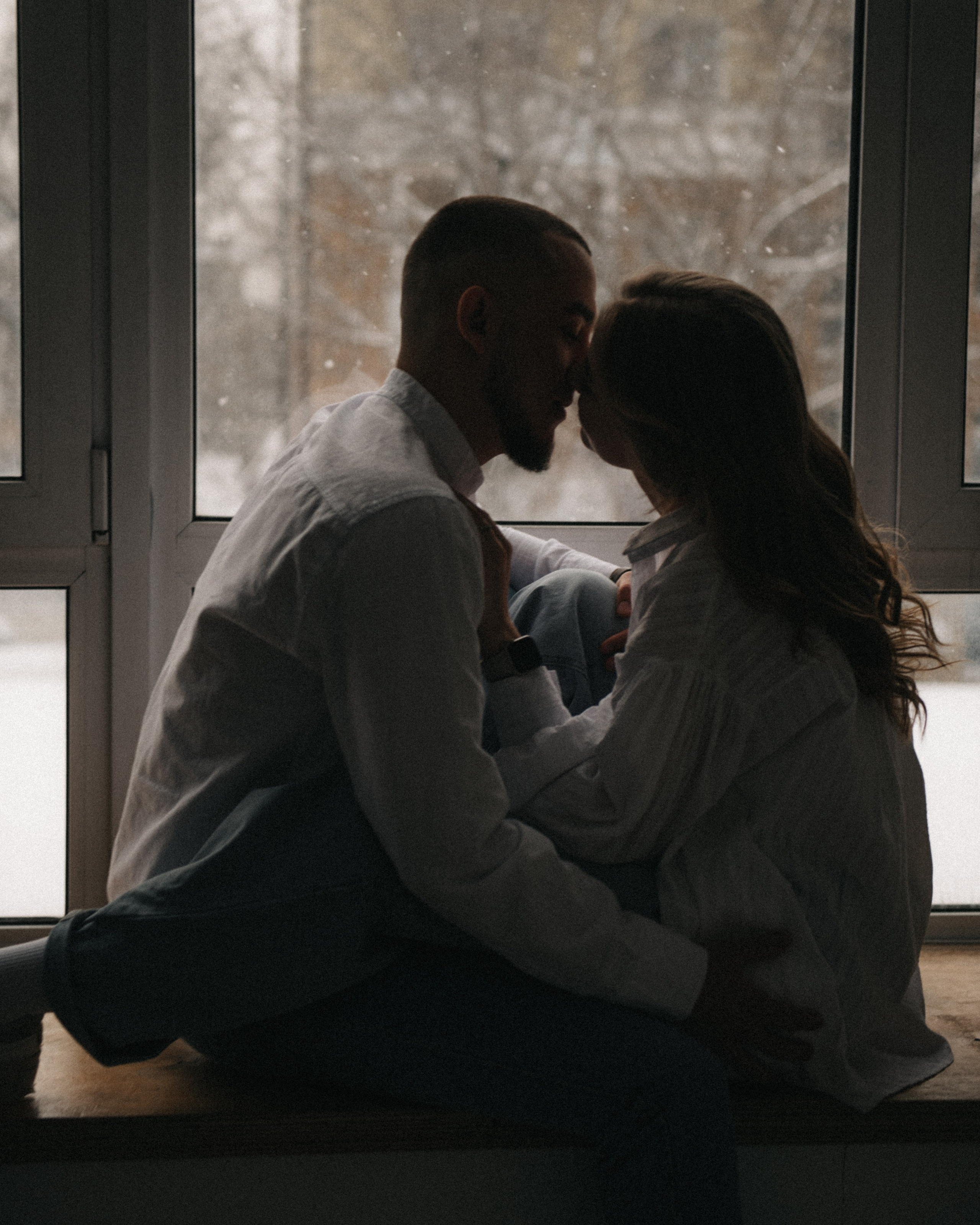 Арина и Тимур. Ph.proulints