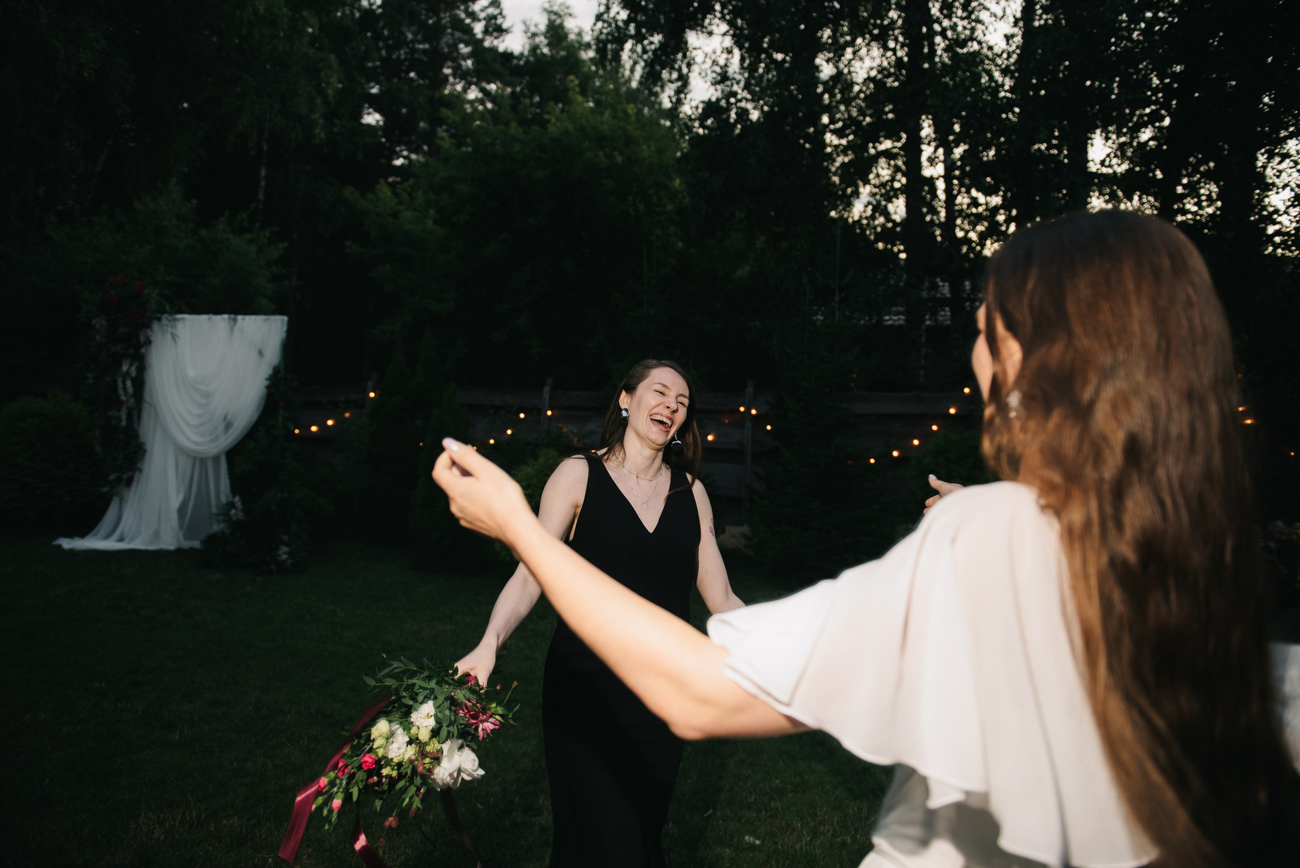 Дарья и Савва. Ph.proulints