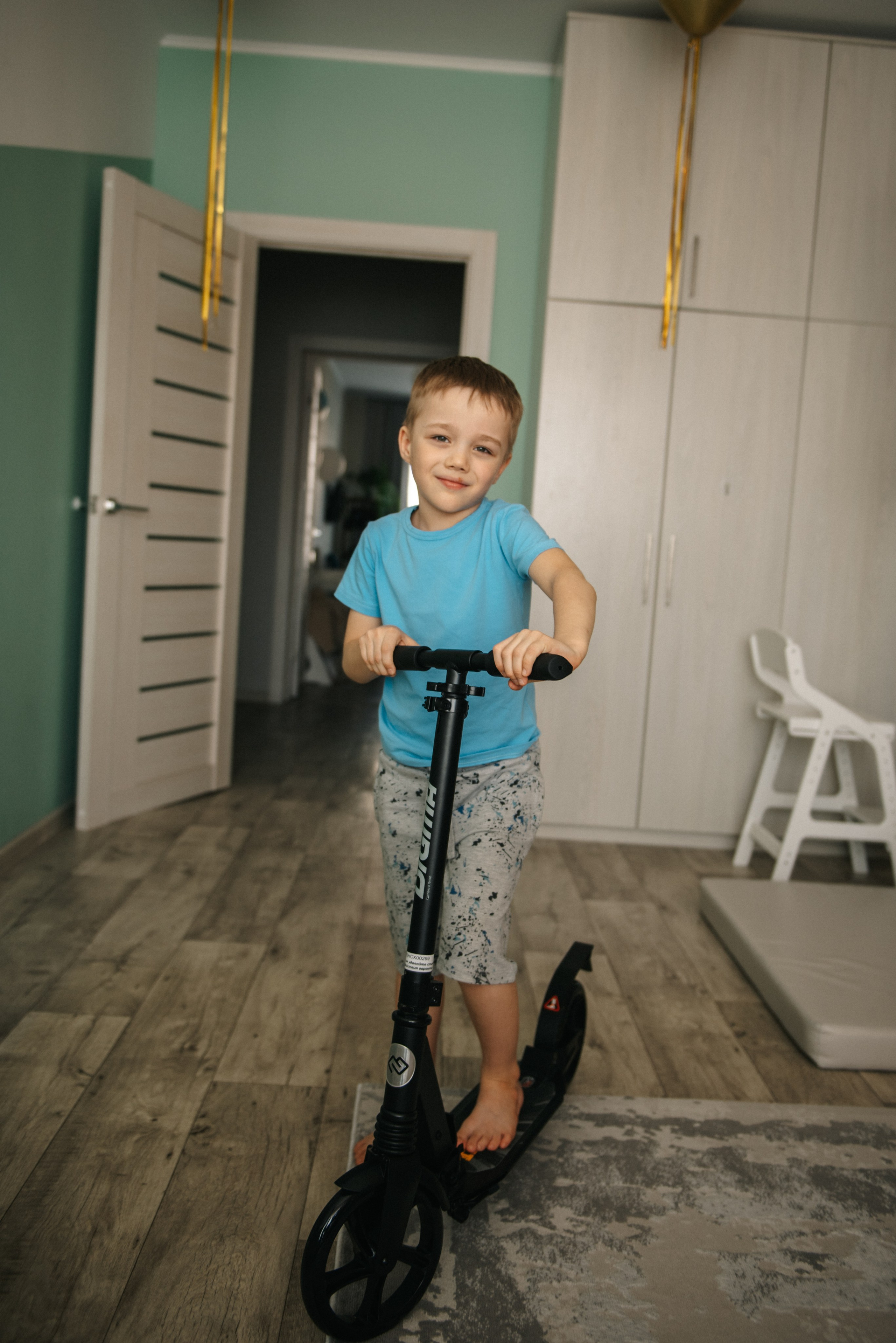 Семья Коробковых. Ph.proulints