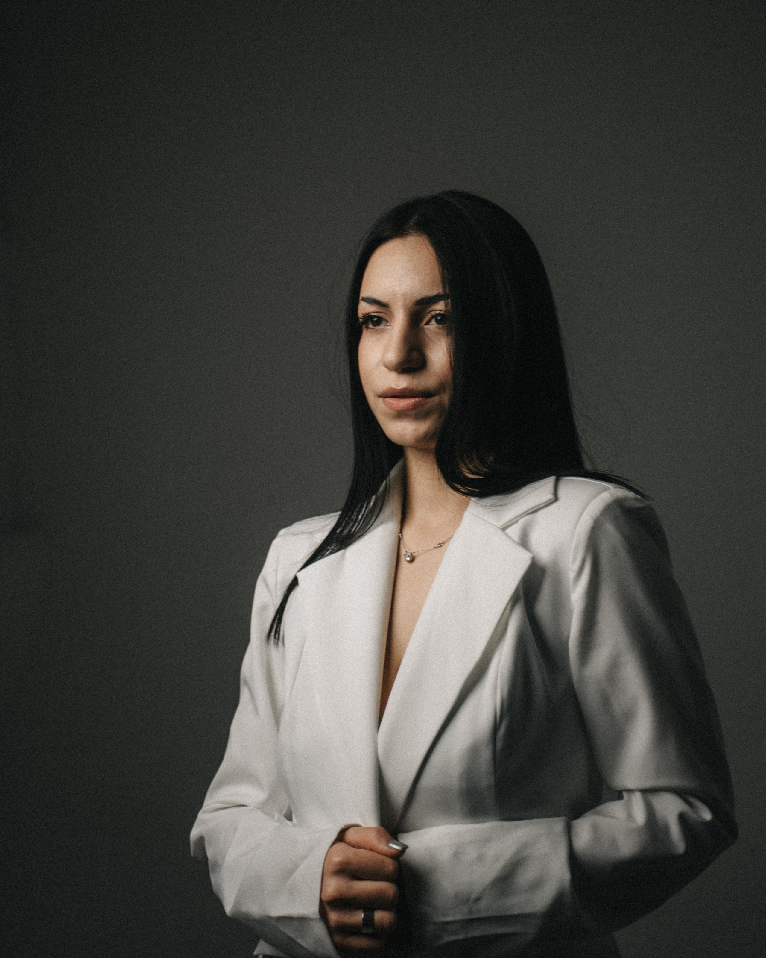 Карина. Ph.proulints