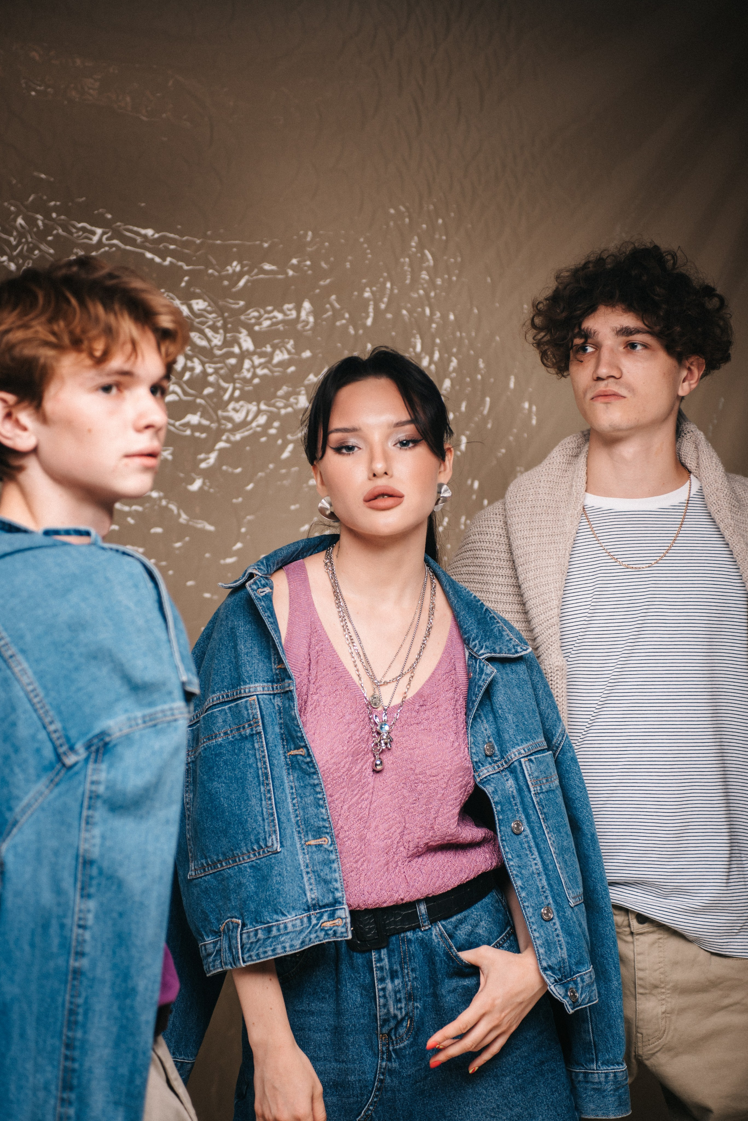 Музыкальная группа. Ph.proulints