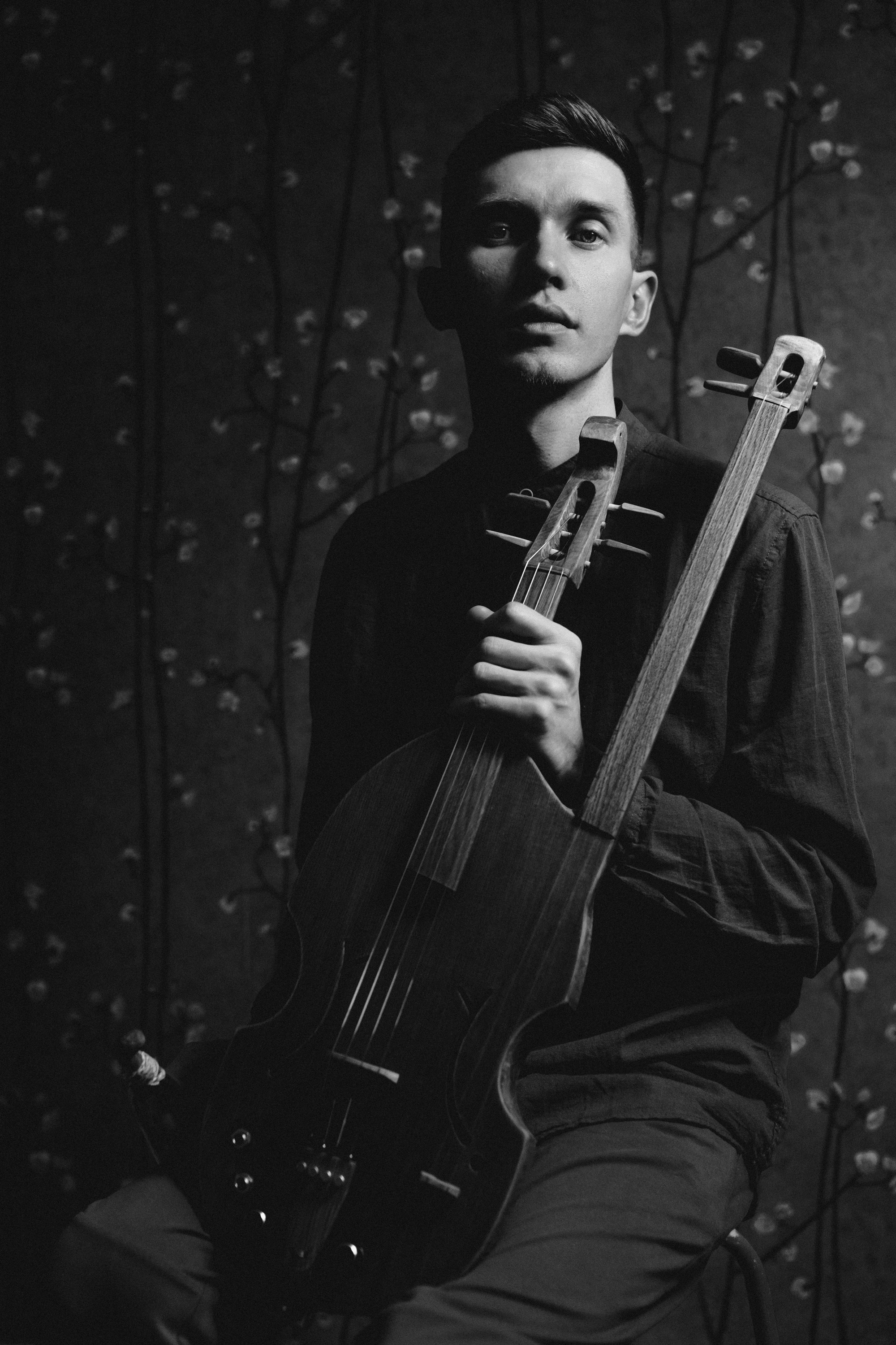 Чудья Жени. Фотограф в Ижевске Маша Бакланова