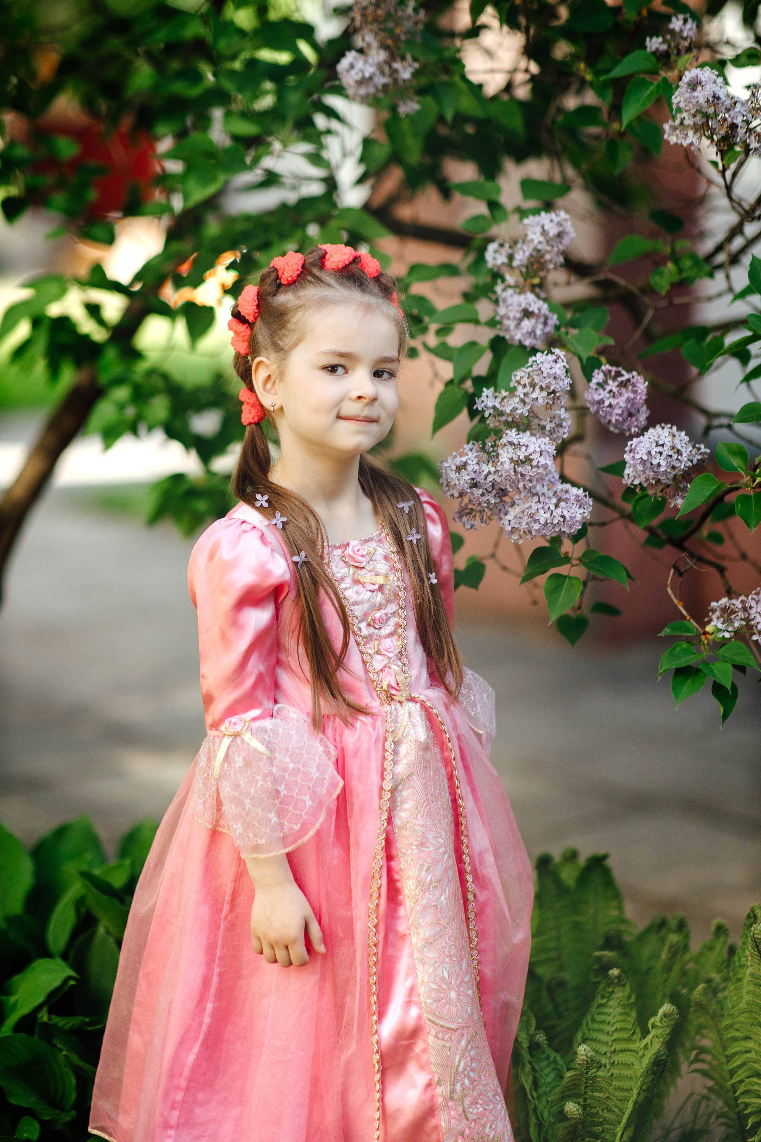 Выпускной в детском саду 2024