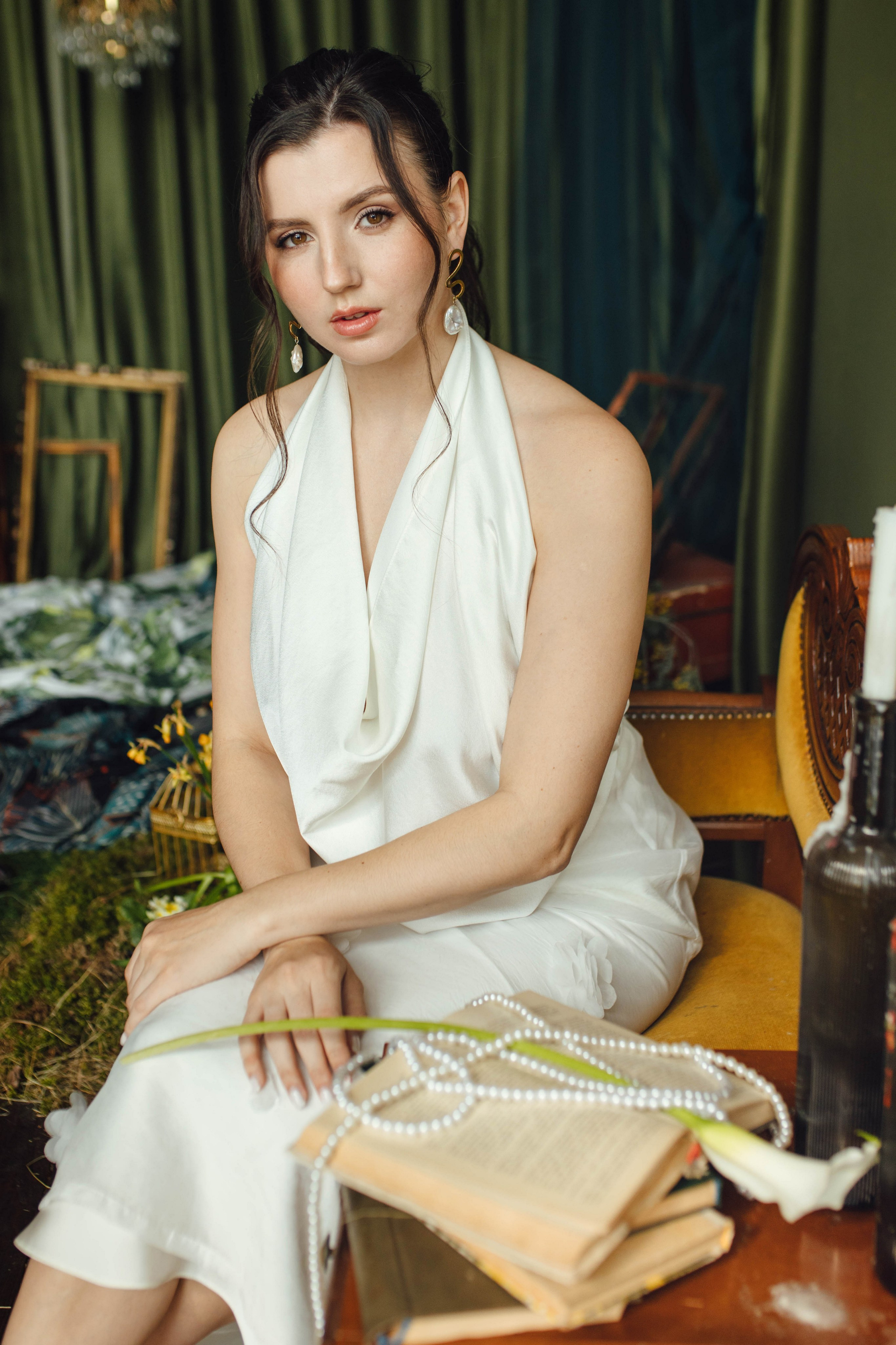 Виктория, Safespace