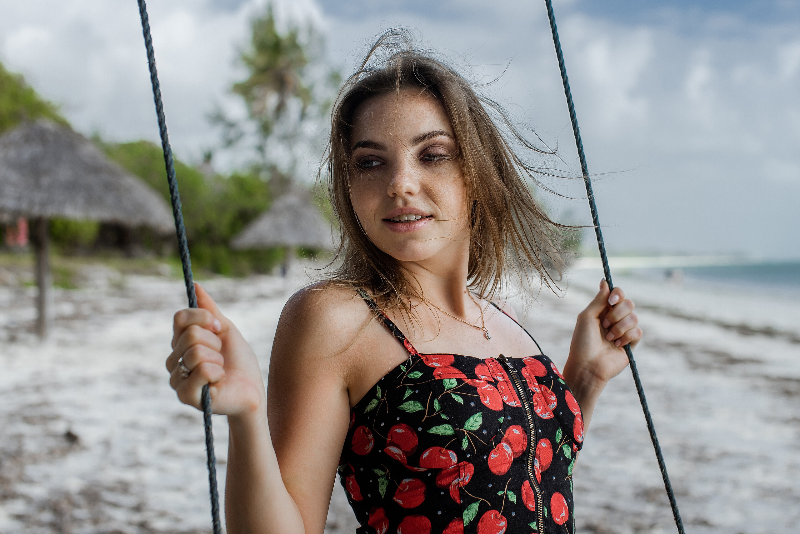 Саша и Даша. Свадебный и репортажный фотограф Грузия