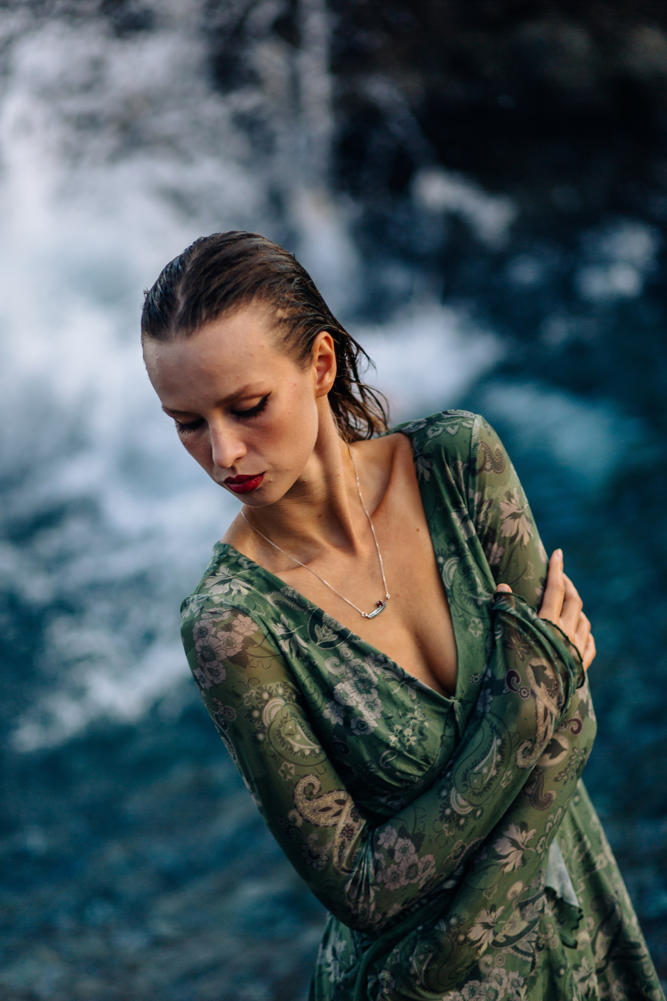 Даниэлла. Морская фотосессия. Фотограф Батуми | Lera Rawlick