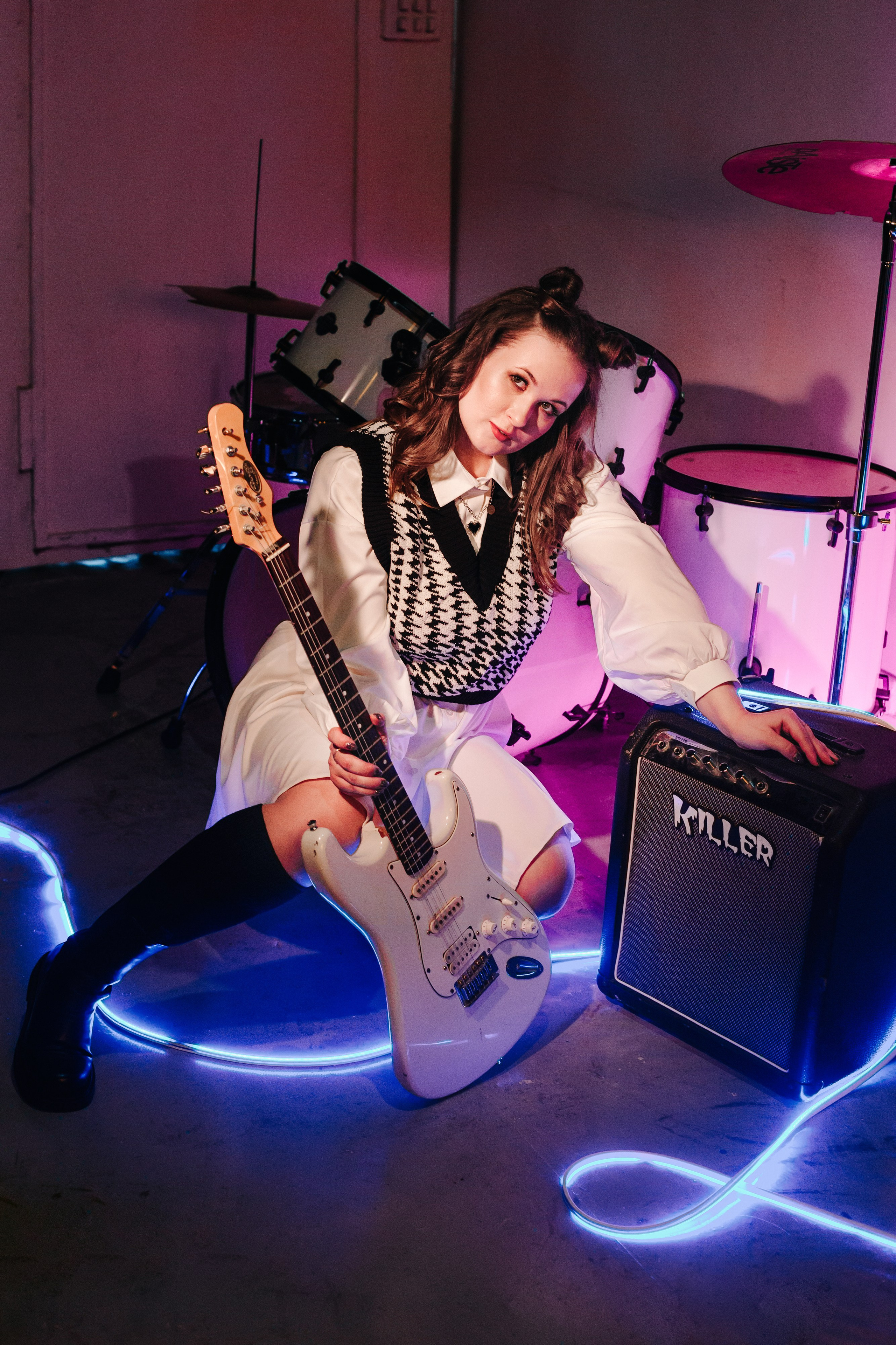 АРТ-ПРОСПЕКТ (зал «Портал»). Семейный и свадебный фотограф в Воронеже Майя Добровольская