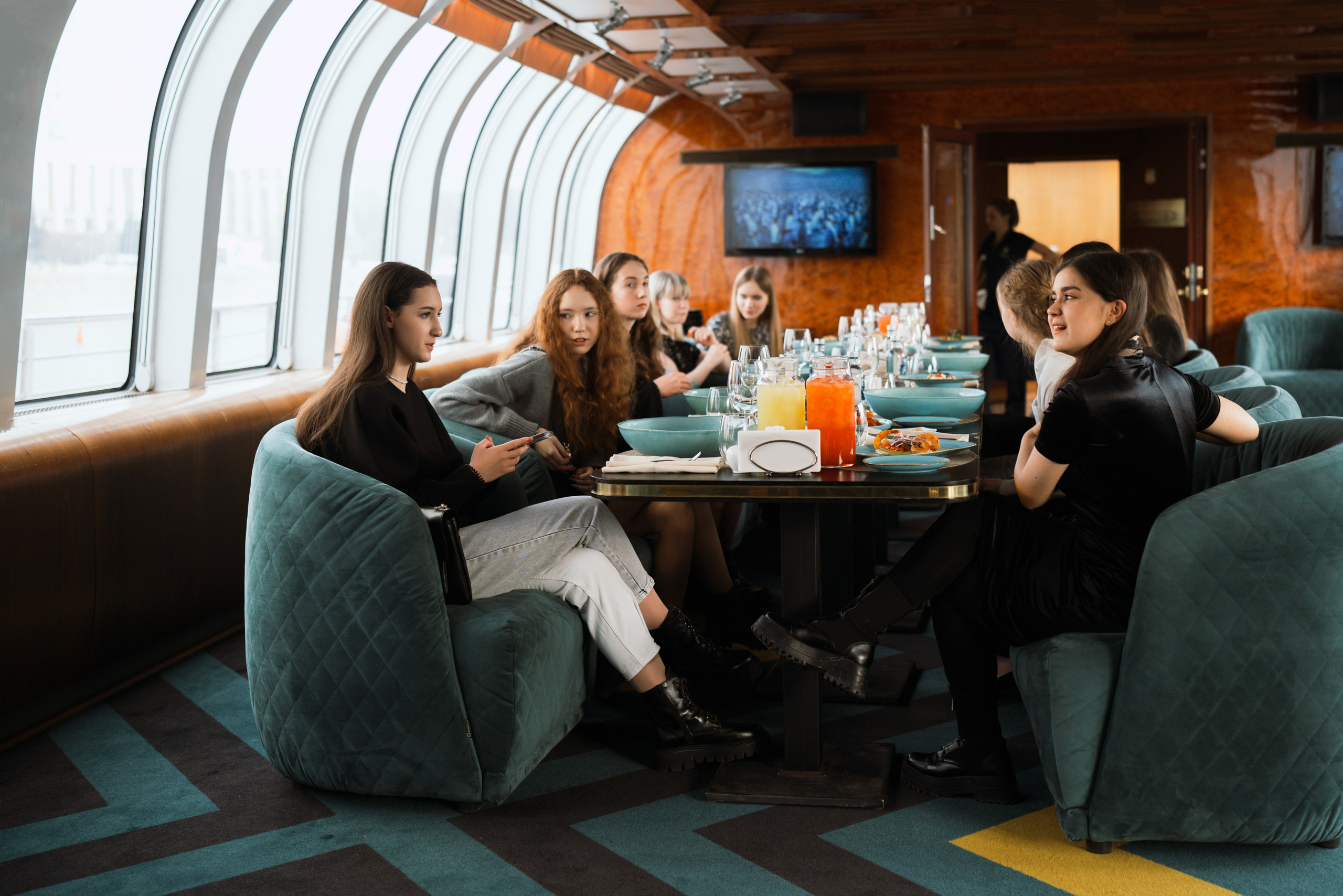 16 лет. Свадебный фотограф в Москве Кристина Чехова