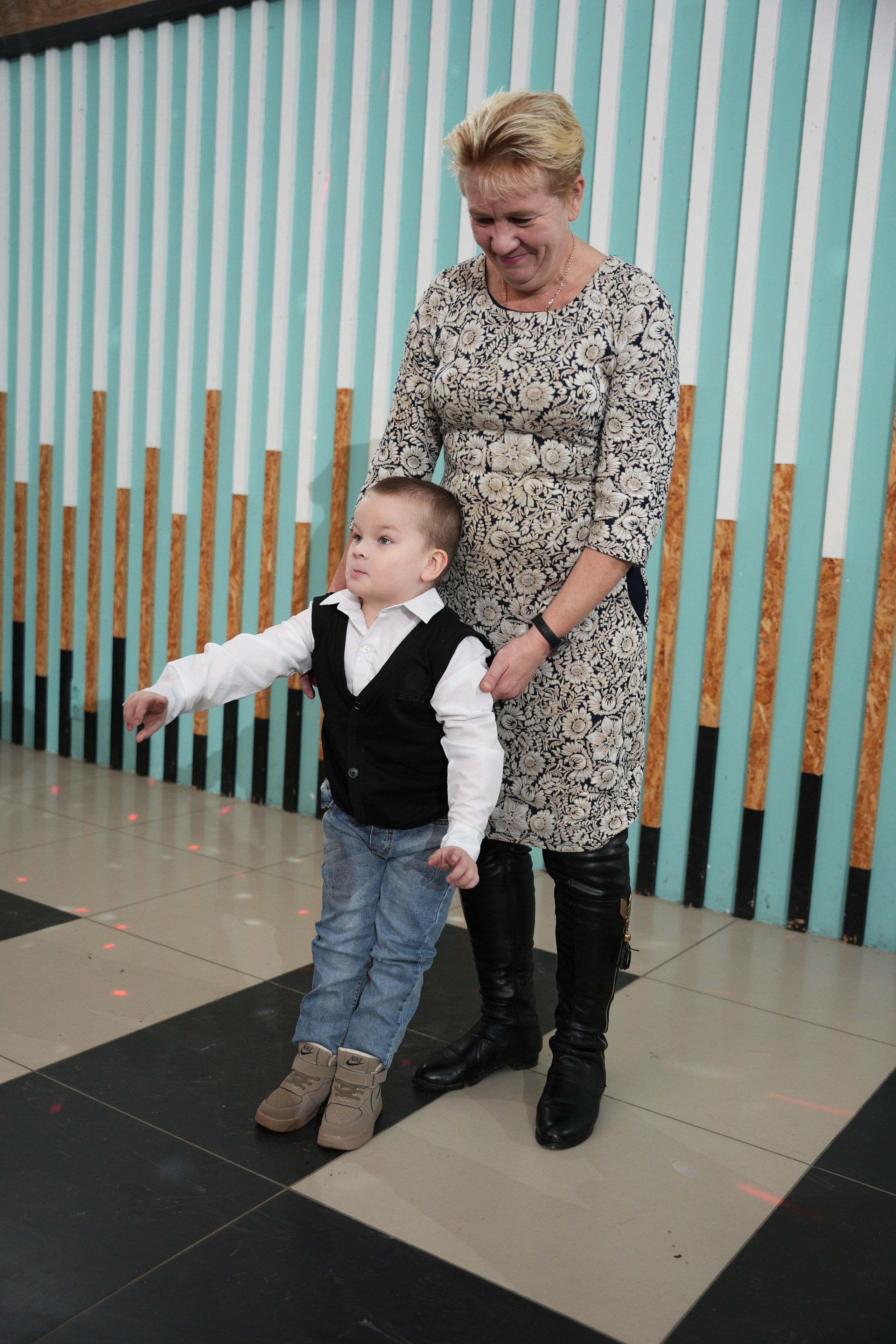 «Ты в этом мире не один " социально благотворительное мероприятие. Ольга Плаксина фотограф в Саратове