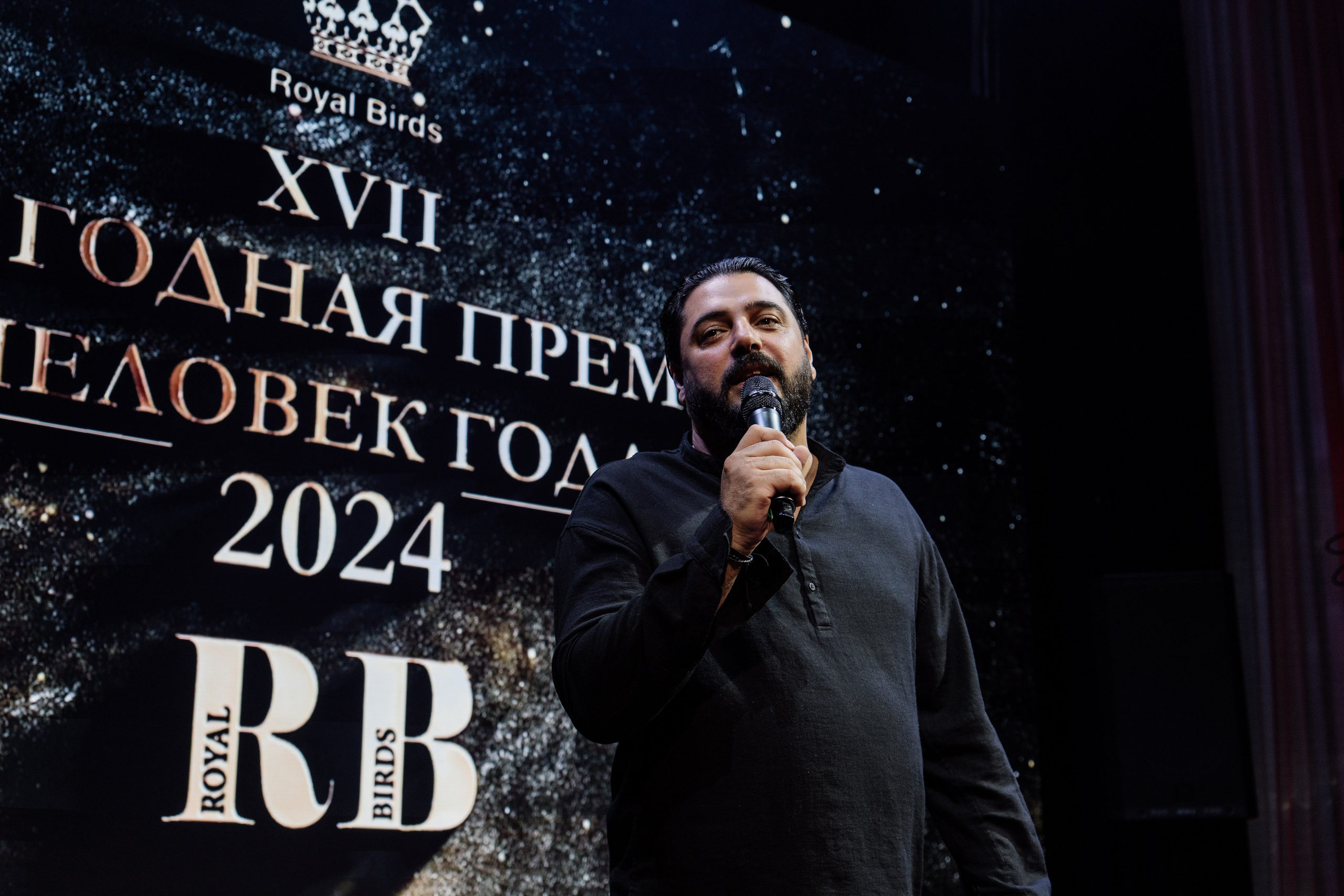 Человек Года 2024. Свадебный и репортажный фотограф видеограф Брянск/Москва