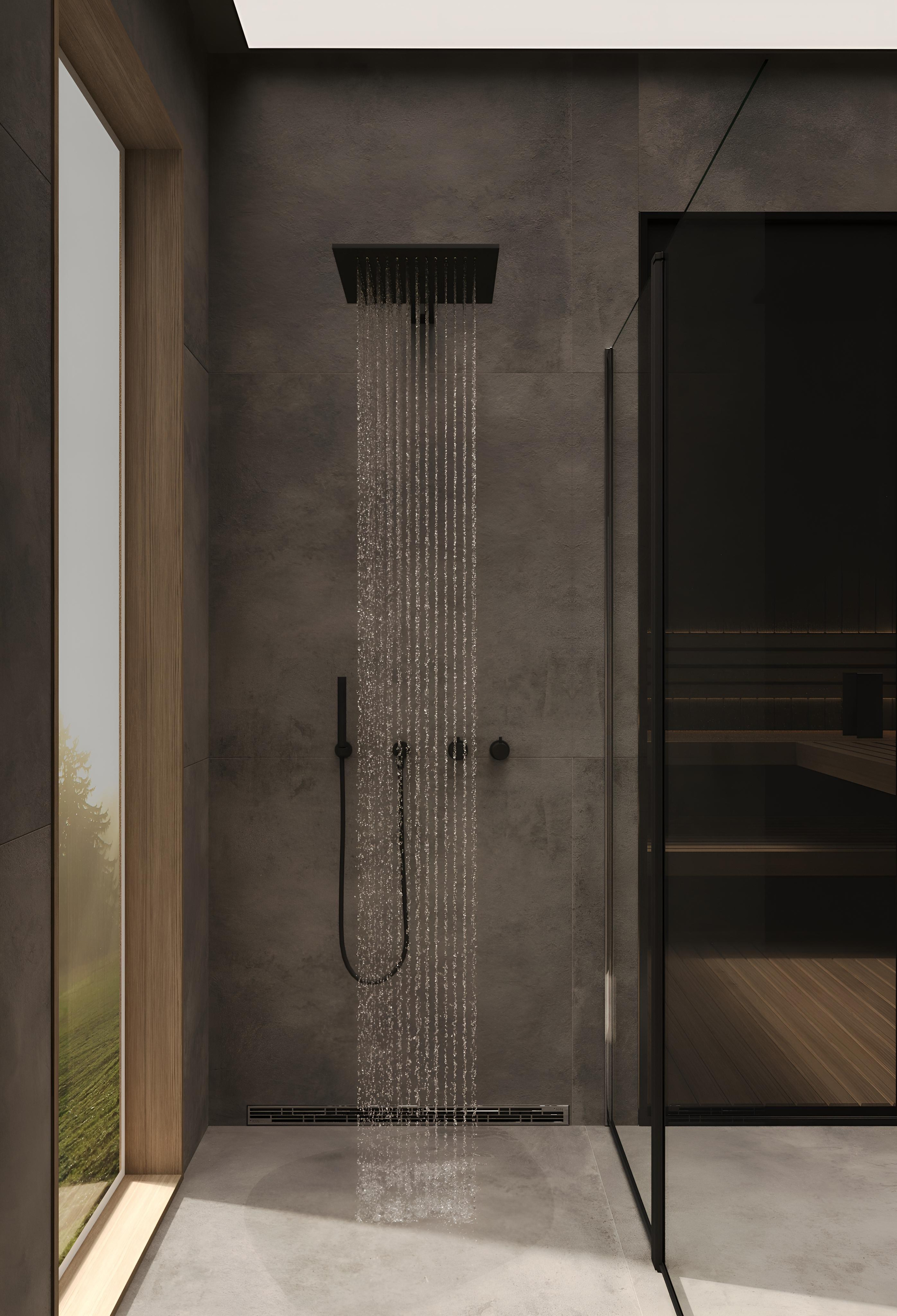 Коммерция. 3D Визуализация интерьеров жилых и коммерческих помещений