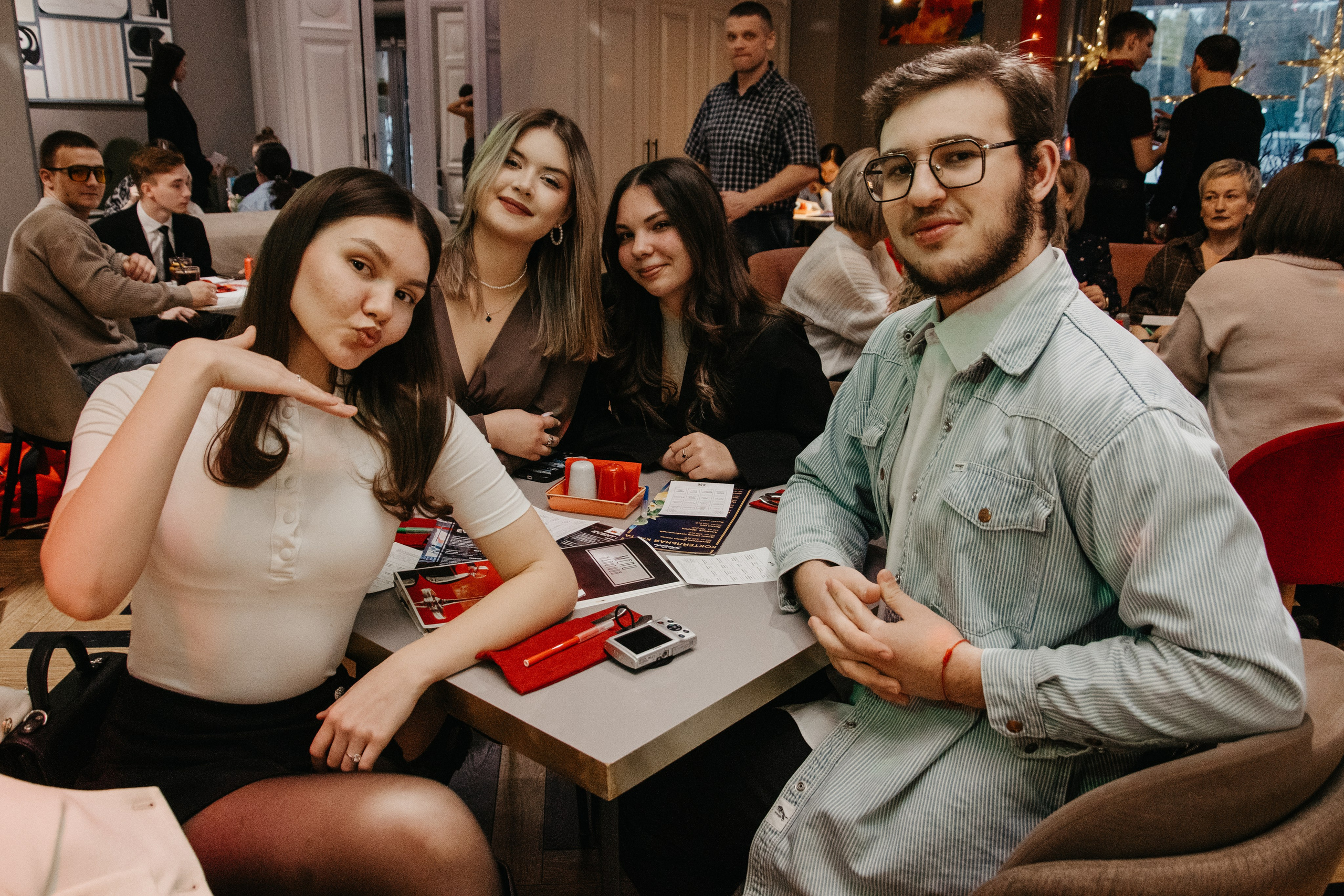 Музыкальное Бинго. Фотограф в Челябинске Любовь Денисенко