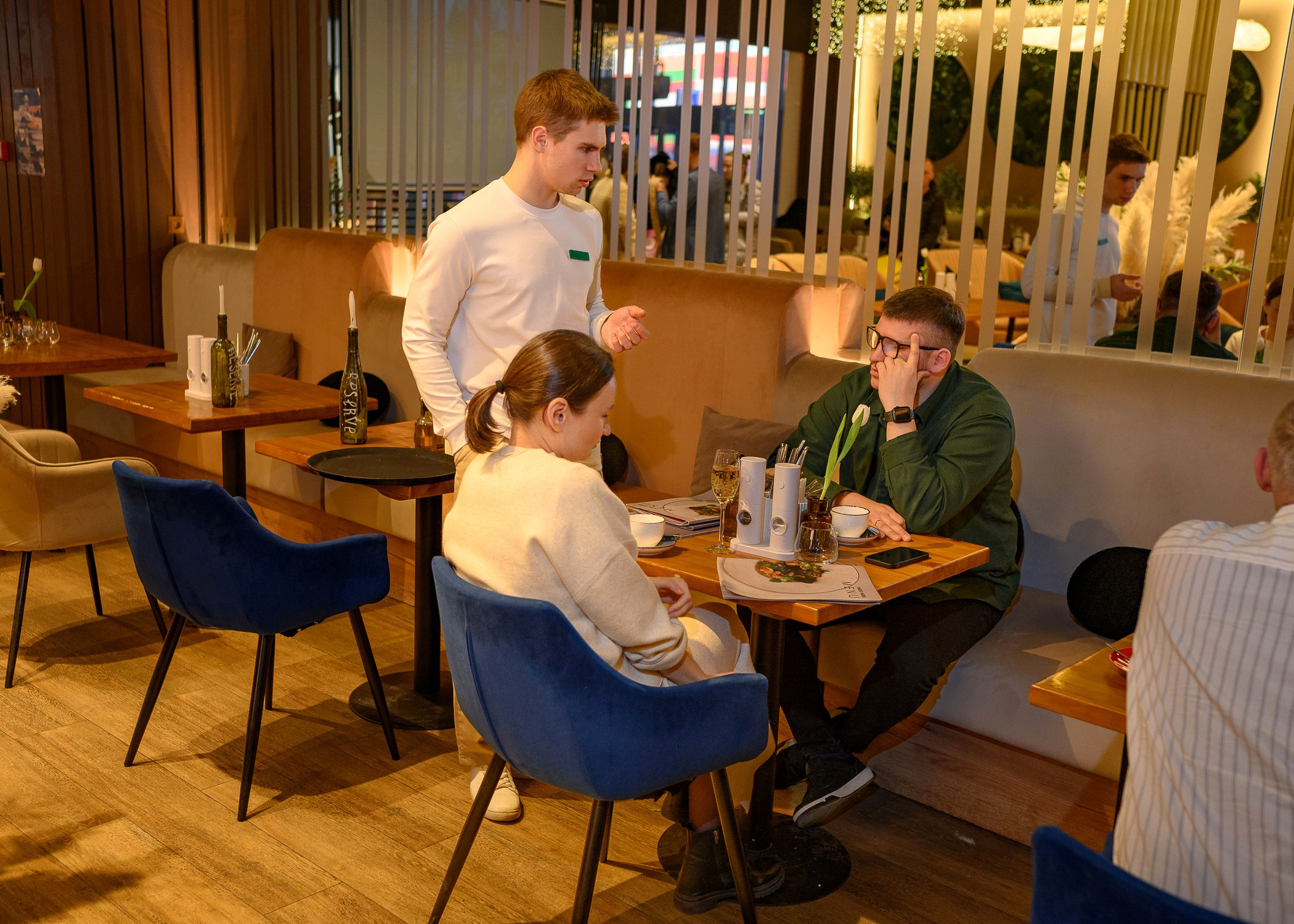 Гастроужин. Фотограф Александр Данилов