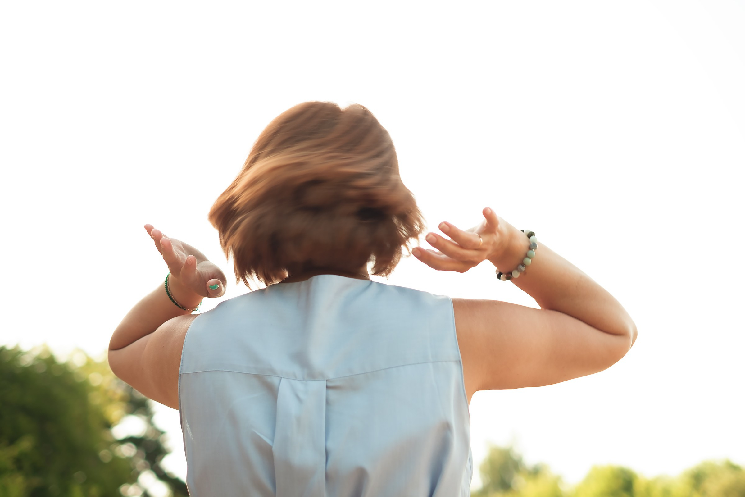 Надежда. Фототерапия «Пульс СЧАСТЬЯ»