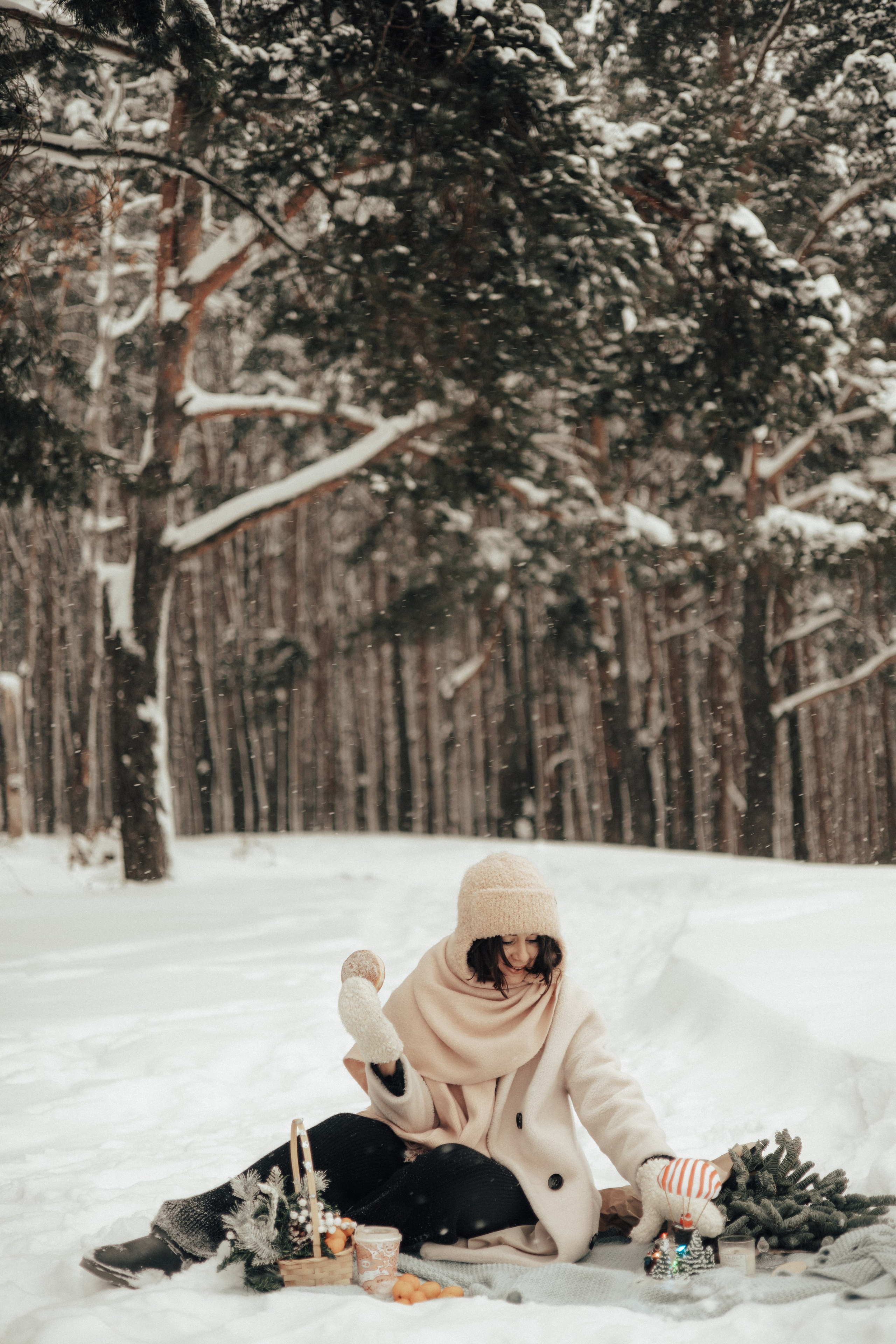 Vi. Фотограф Смоленск Москва