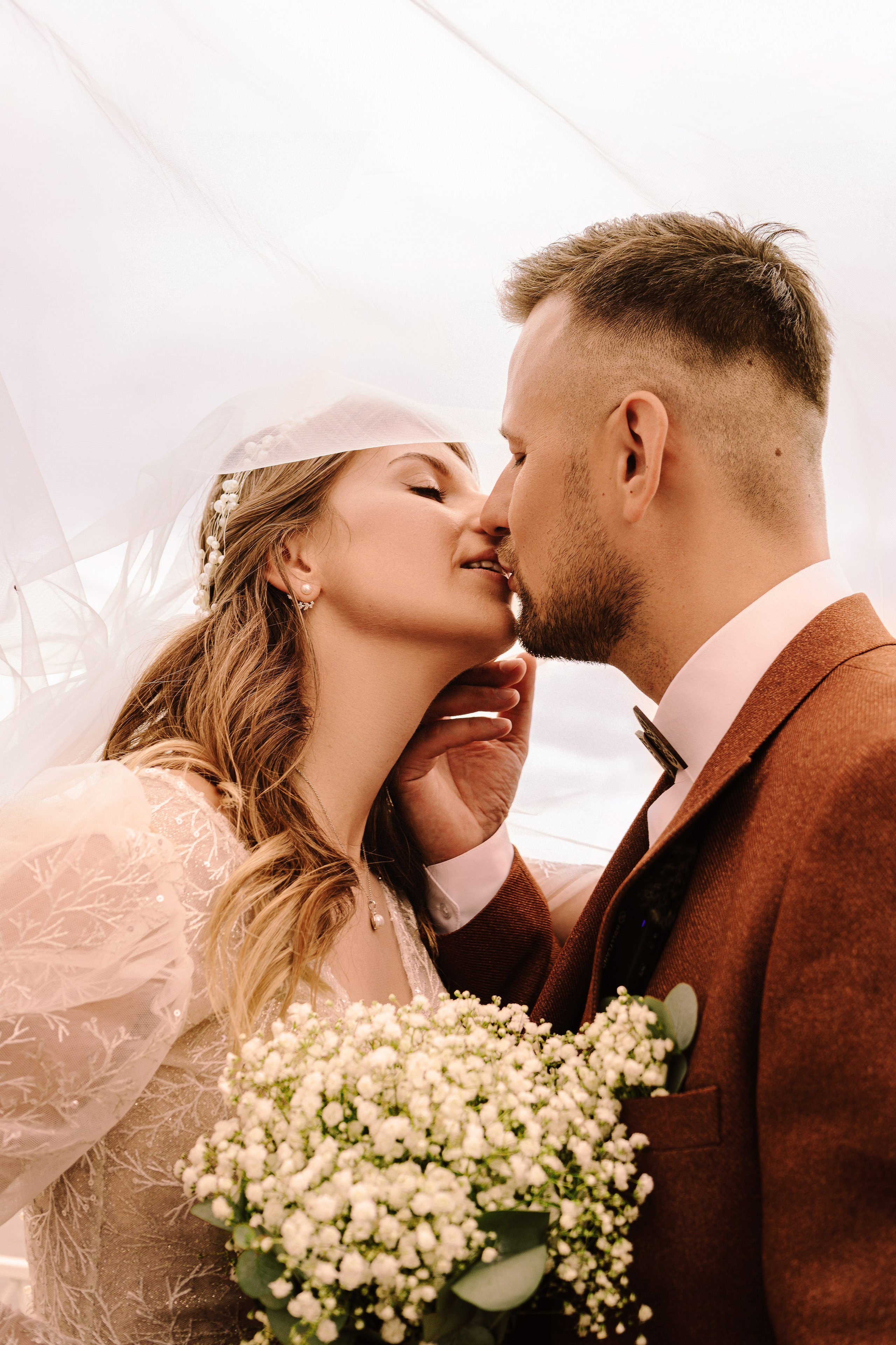 Кирилл и Виктория. Фотограф Алексей Гарьковенко