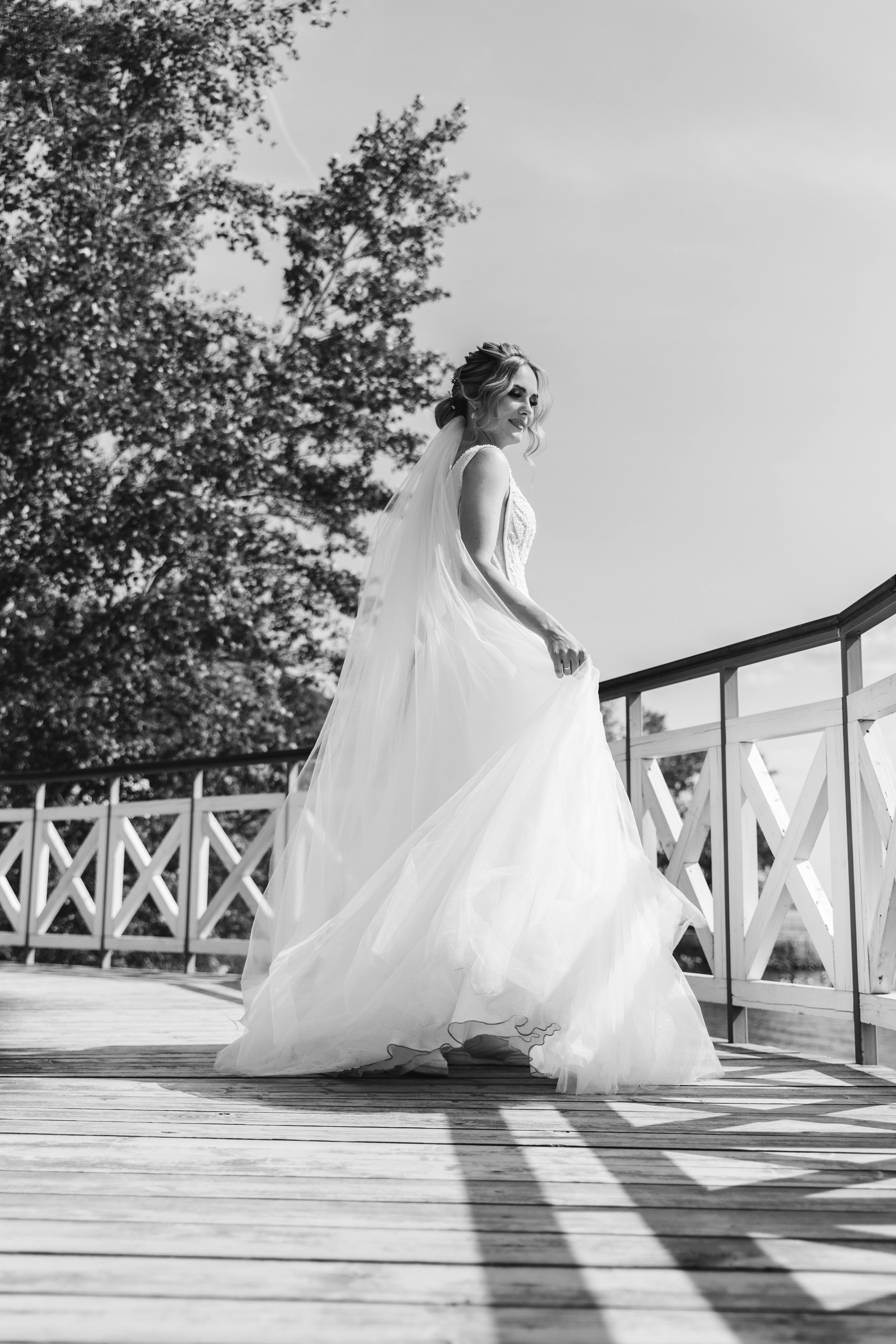 Свадьба Дмитрия и Татьяны. Фотосессии, Семейный, свадебный фотограф в Самаре