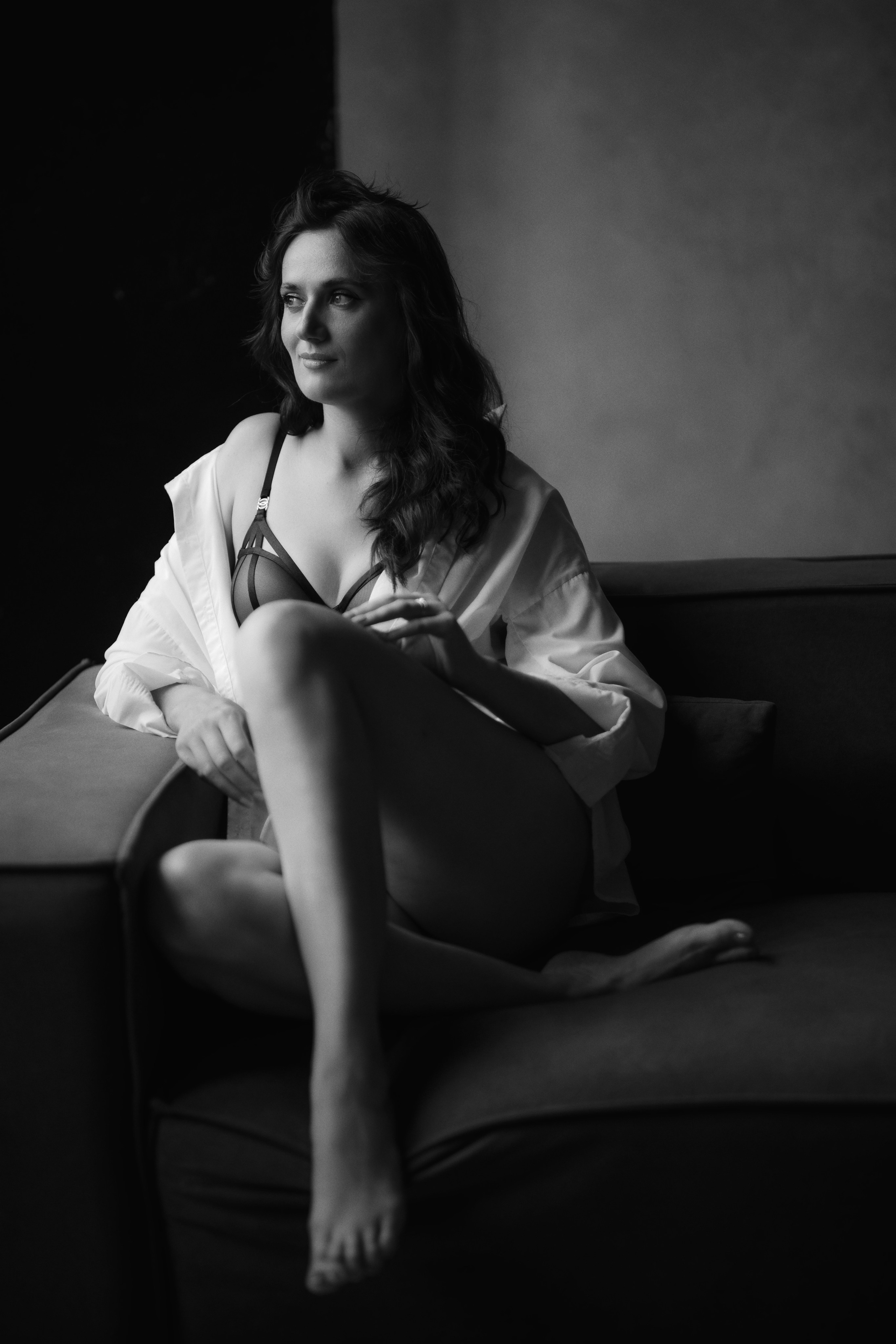 Татьяна. Фотограф чувственного портрета в Санкт-Петербурге Светлана Фролова