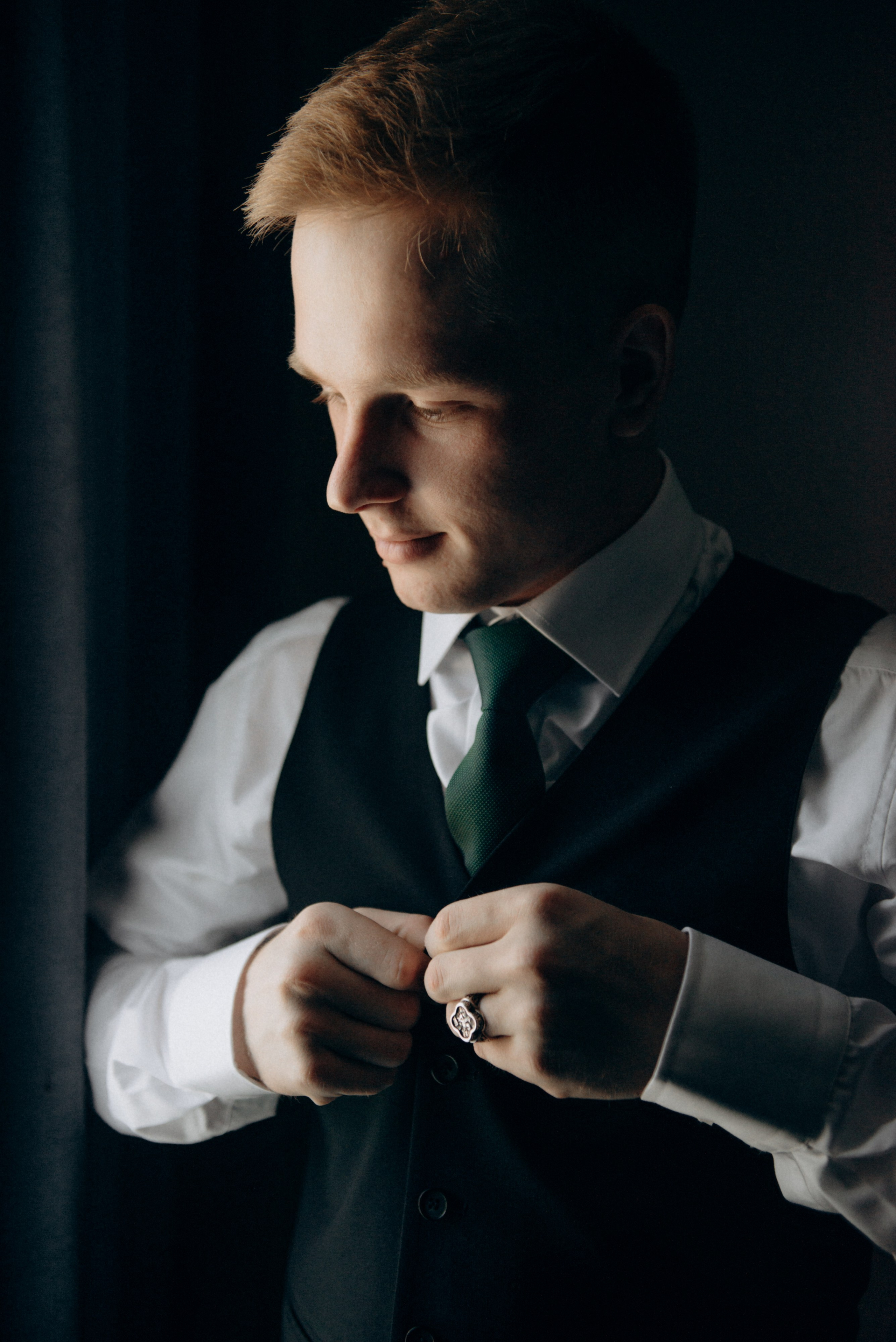 Никита и Настя. Свадебный фотограф в Тамбове и области