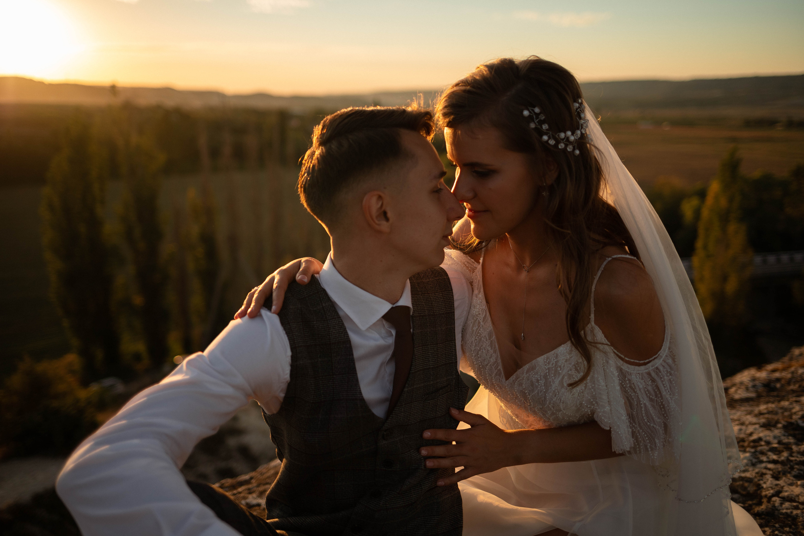 D&E. Семейный фотограф в Севастополе и Симферополе Александра Чистякова