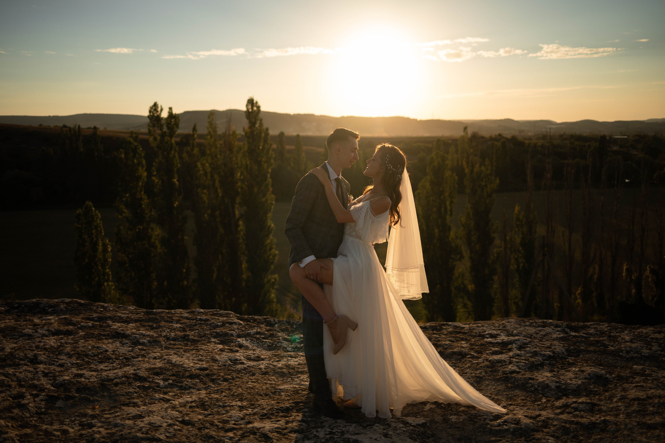 D&E. Семейный фотограф в Севастополе и Симферополе Александра Чистякова