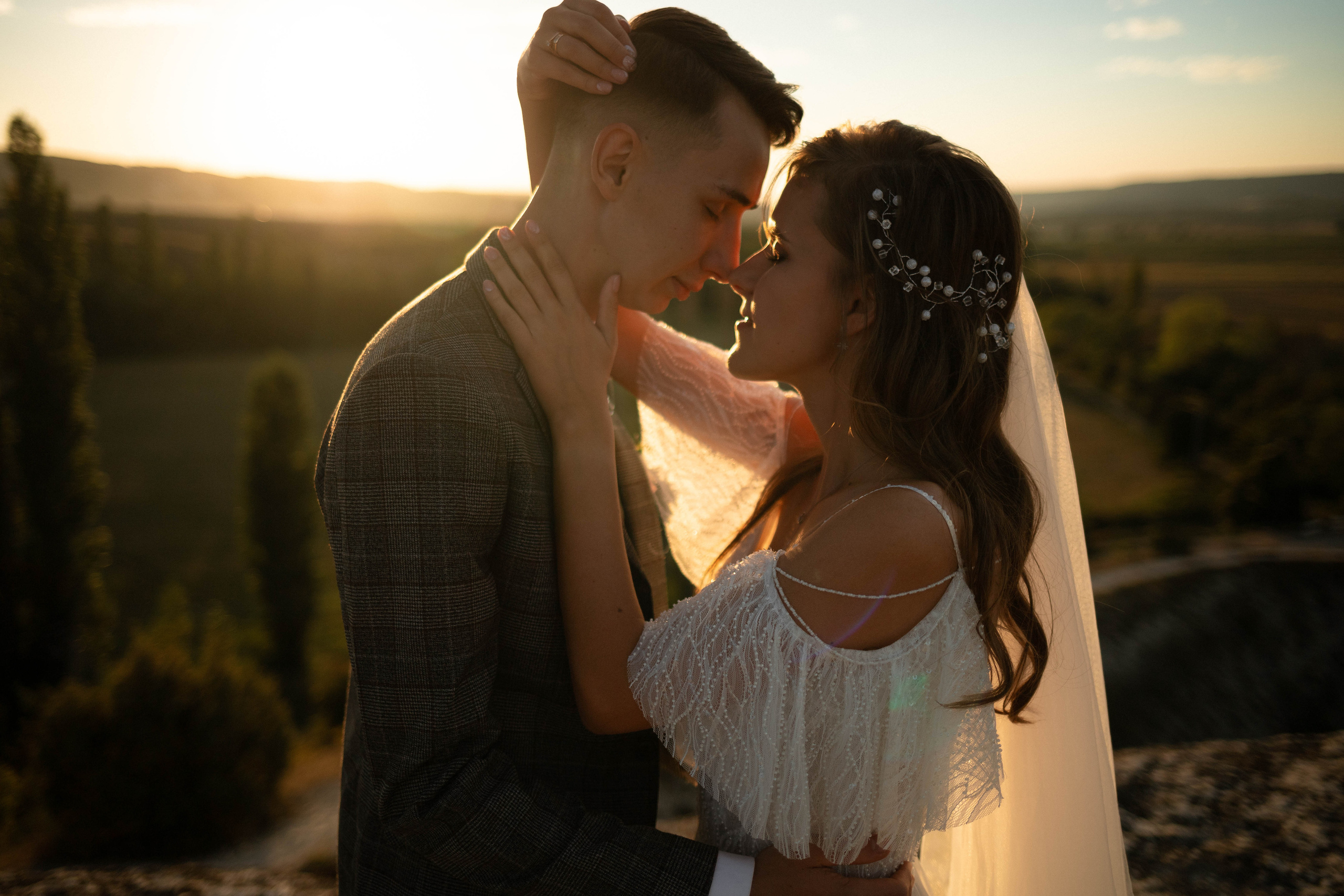 D&E. Семейный фотограф в Севастополе и Симферополе Александра Чистякова