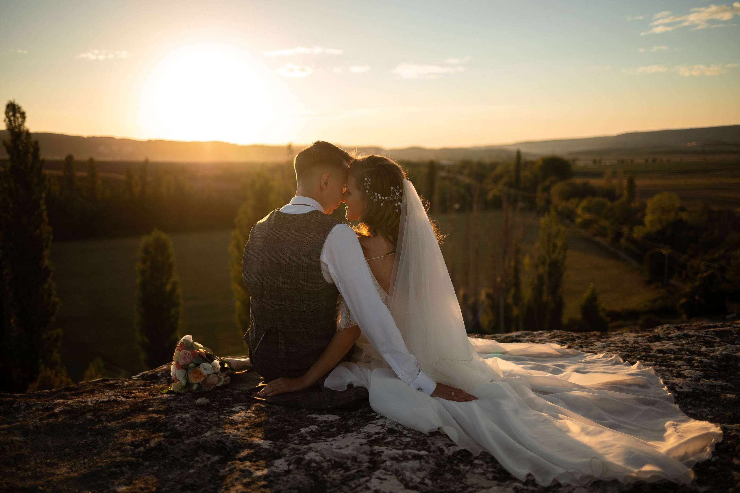 D&E. Семейный фотограф в Севастополе и Симферополе Александра Чистякова