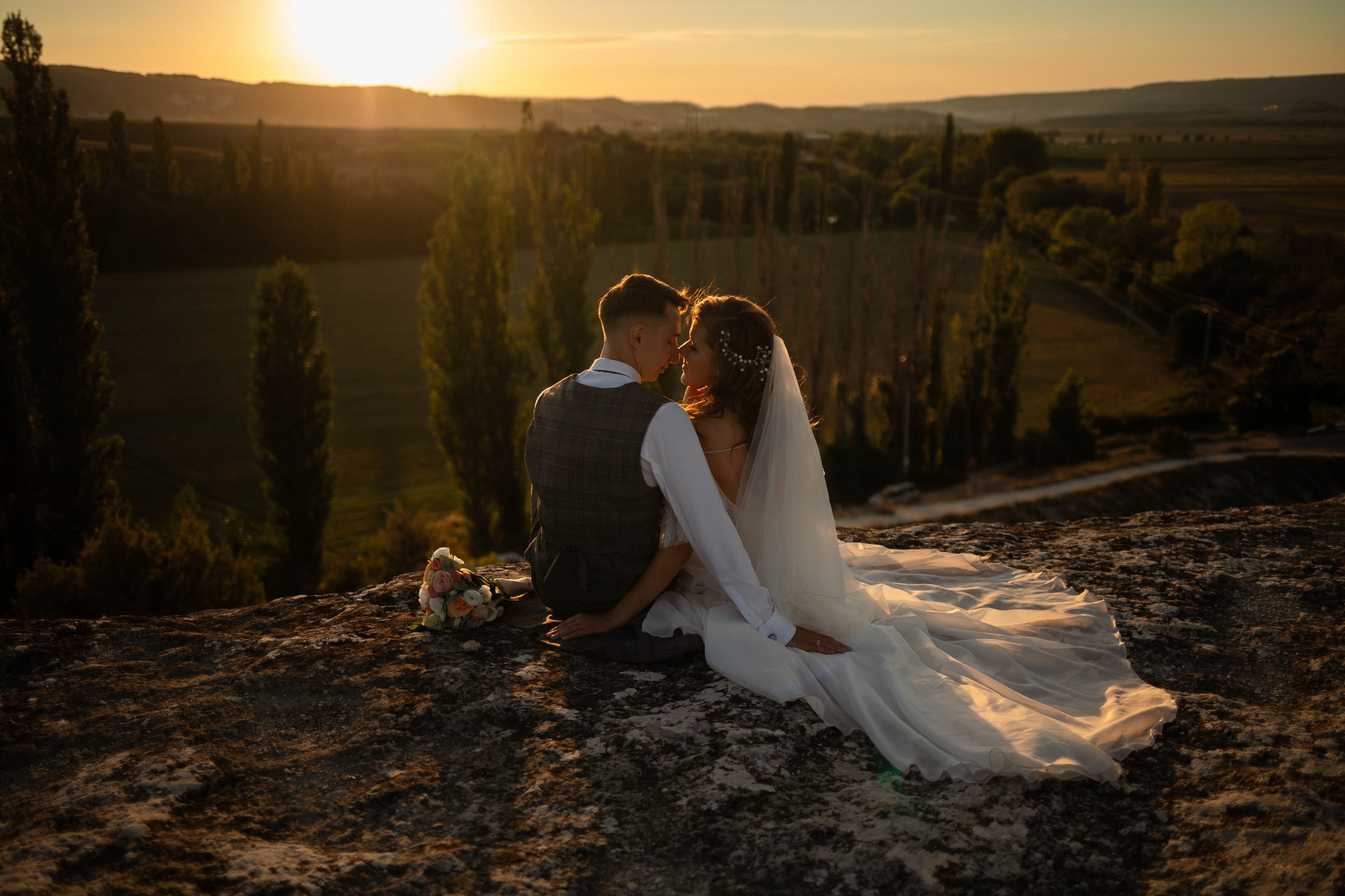 D&E. Семейный фотограф в Севастополе и Симферополе Александра Чистякова