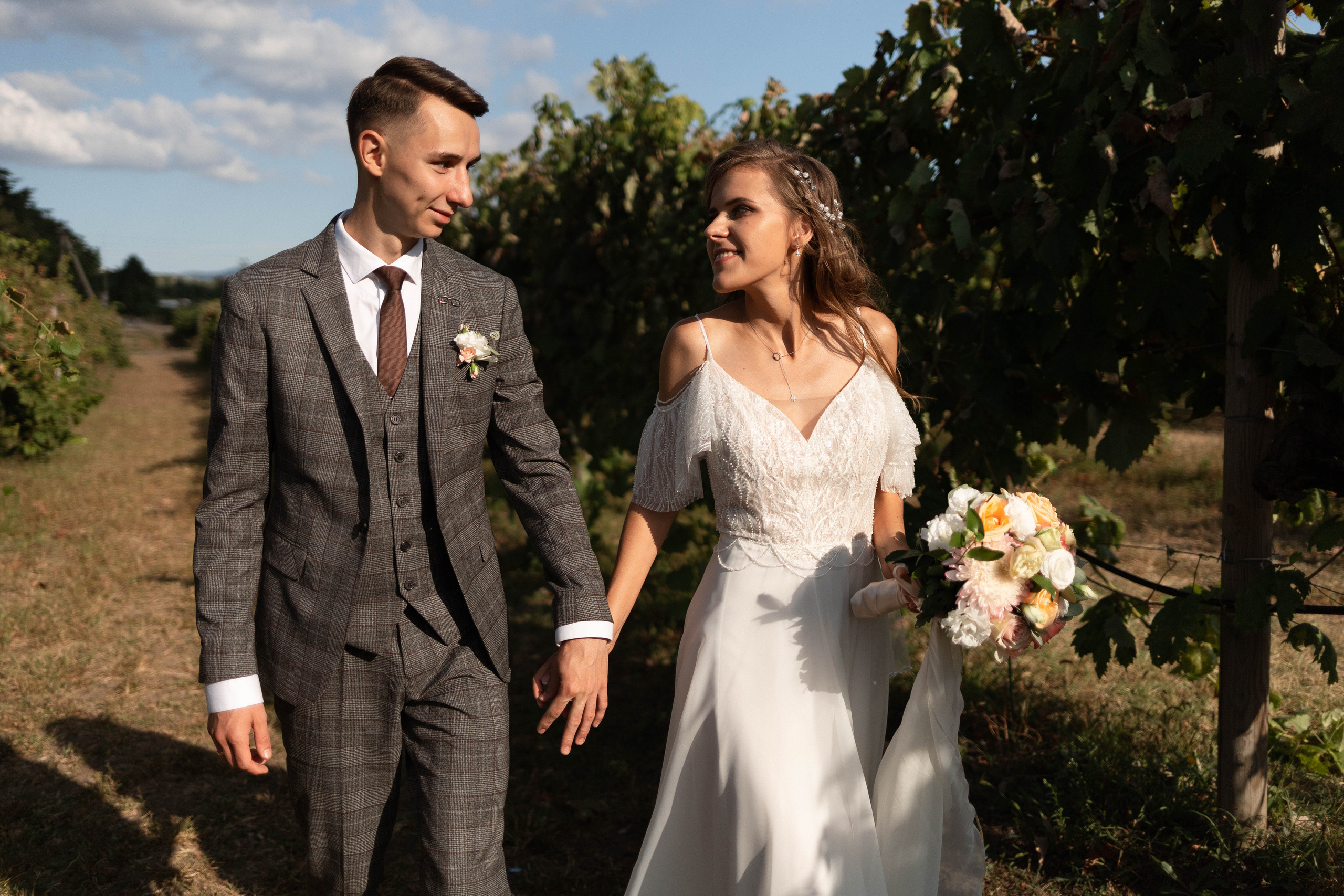 D&E. Семейный фотограф в Севастополе и Симферополе Александра Чистякова