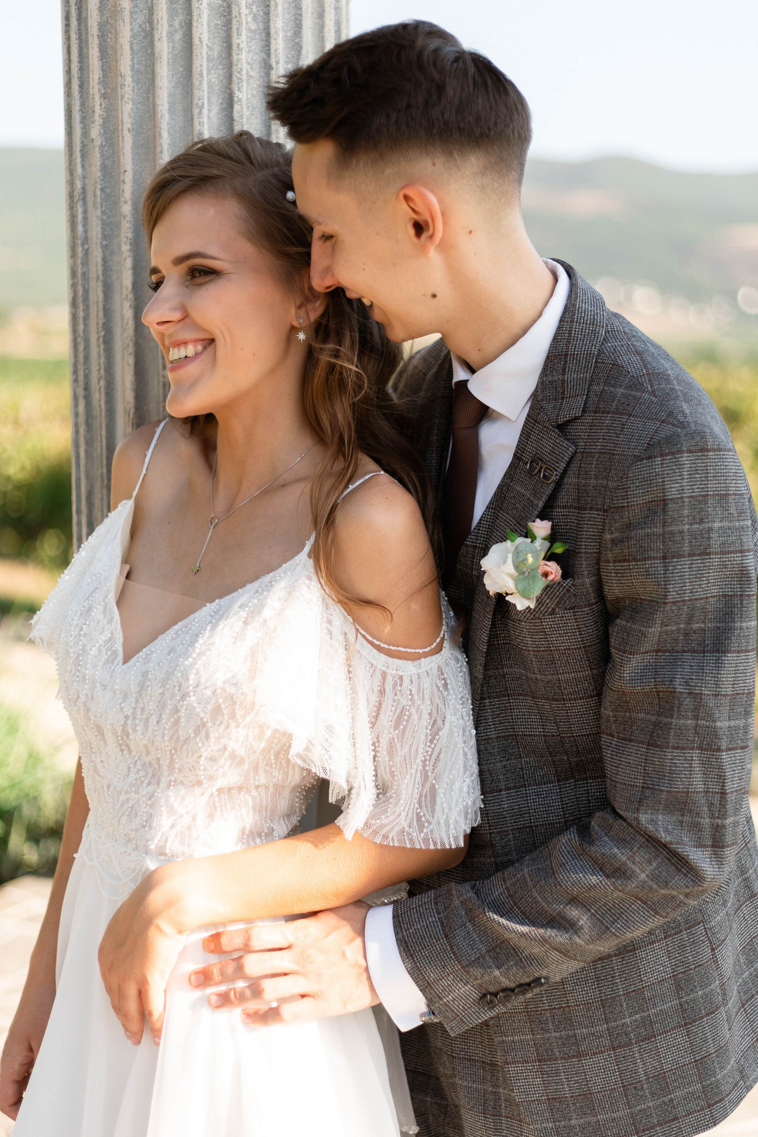 D&E. Семейный фотограф в Севастополе и Симферополе Александра Чистякова