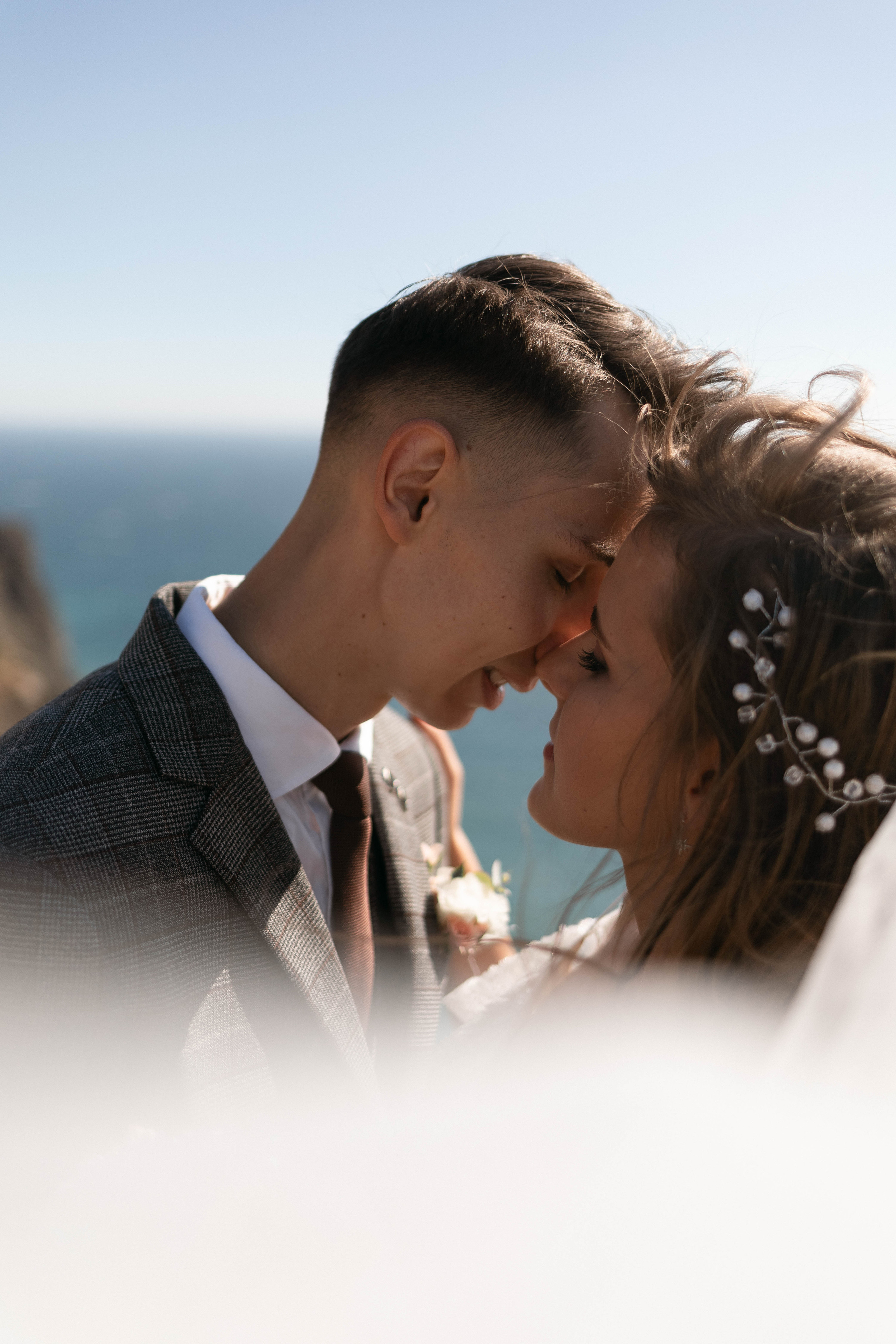 D&E. Семейный фотограф в Севастополе и Симферополе Александра Чистякова