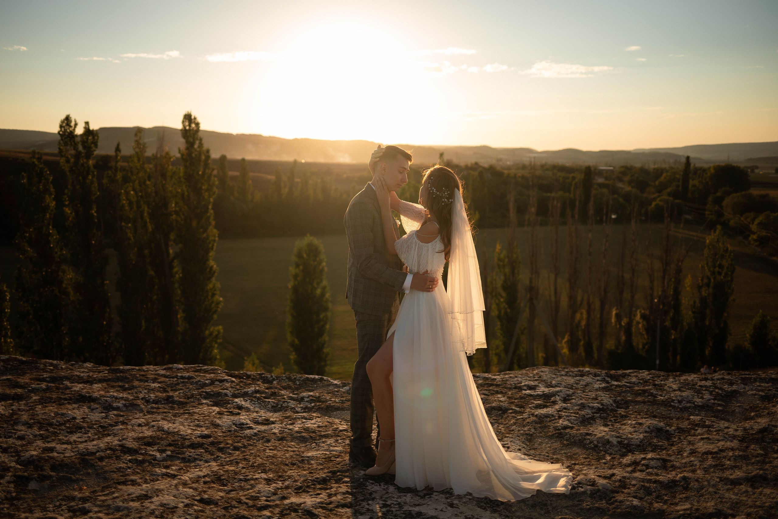 D&E. Семейный фотограф в Севастополе и Симферополе Александра Чистякова