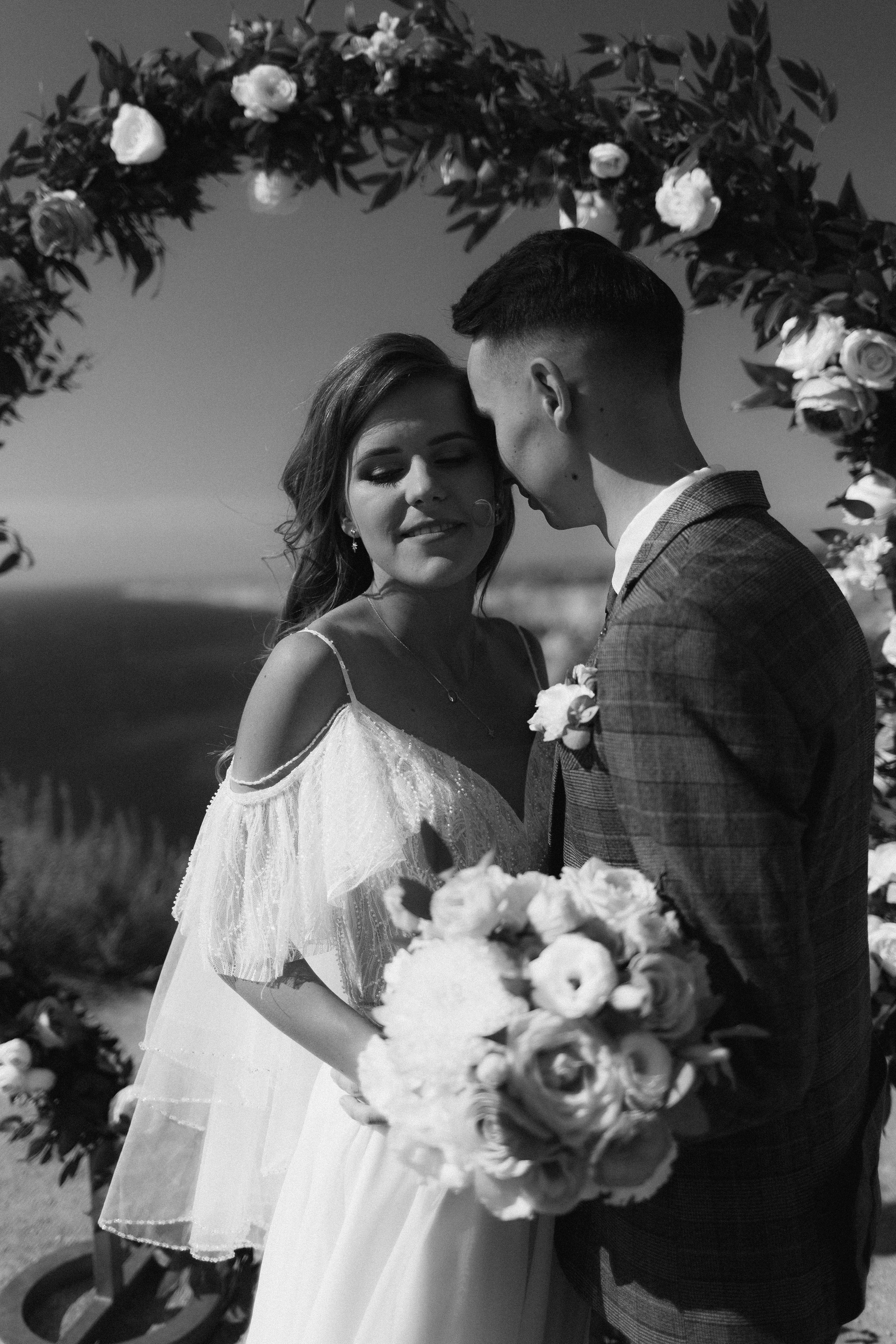 D&E. Семейный фотограф в Севастополе и Симферополе Александра Чистякова