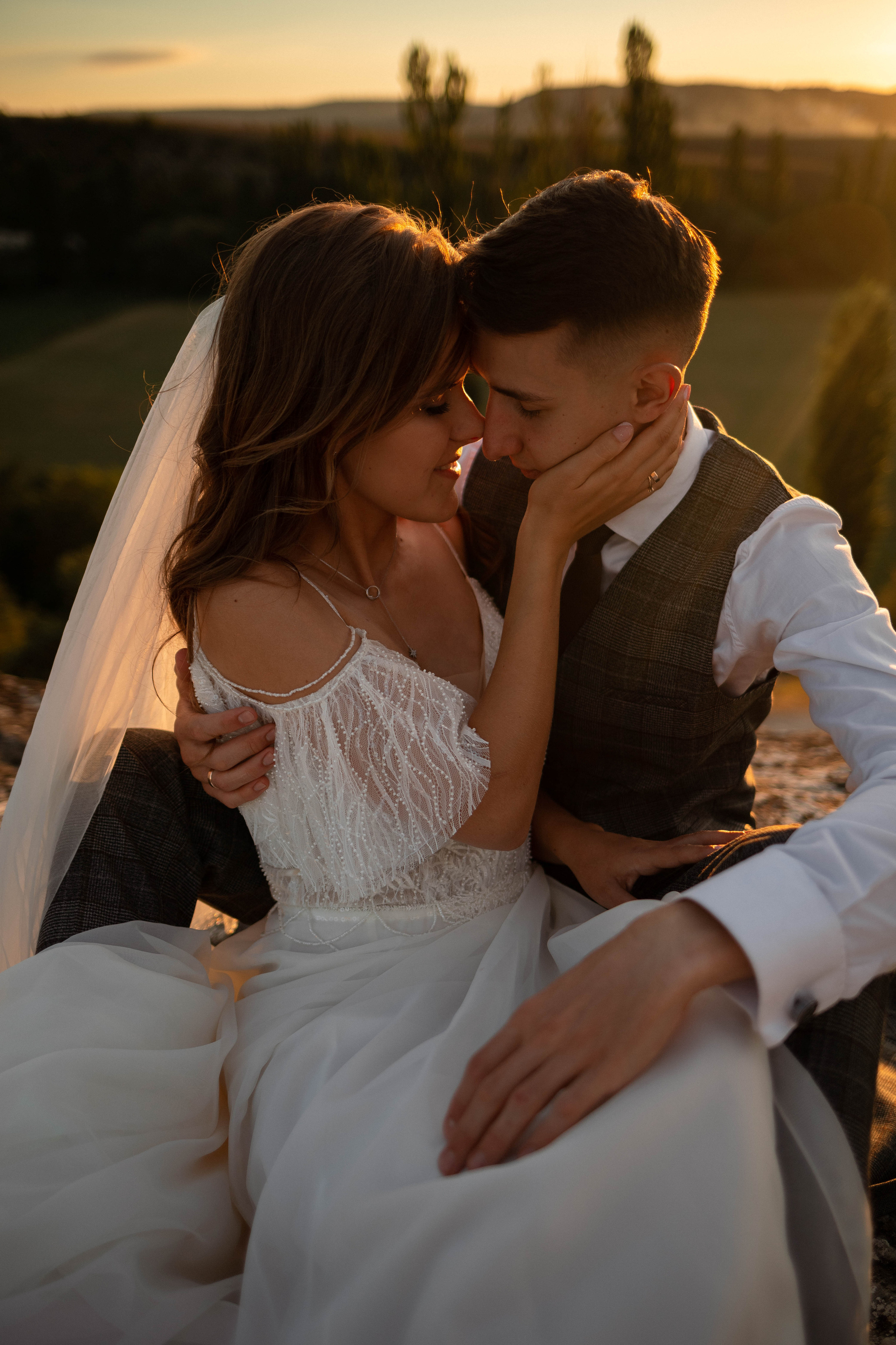 D&E. Семейный фотограф в Севастополе и Симферополе Александра Чистякова