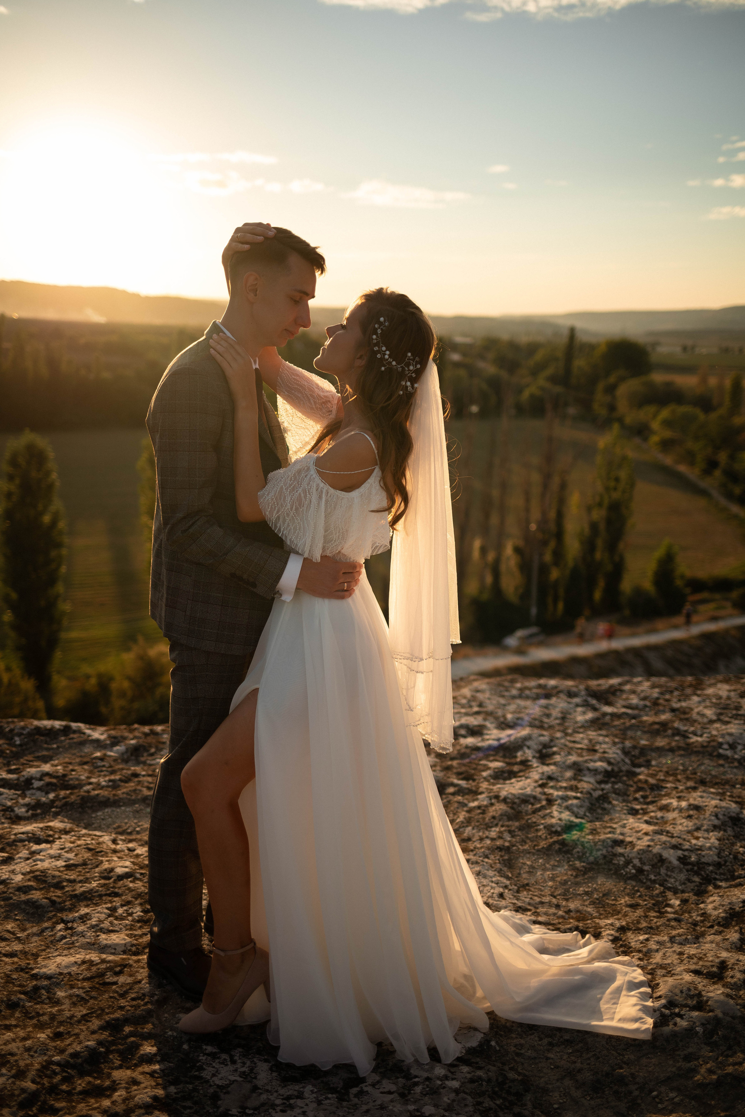 D&E. Семейный фотограф в Севастополе и Симферополе Александра Чистякова