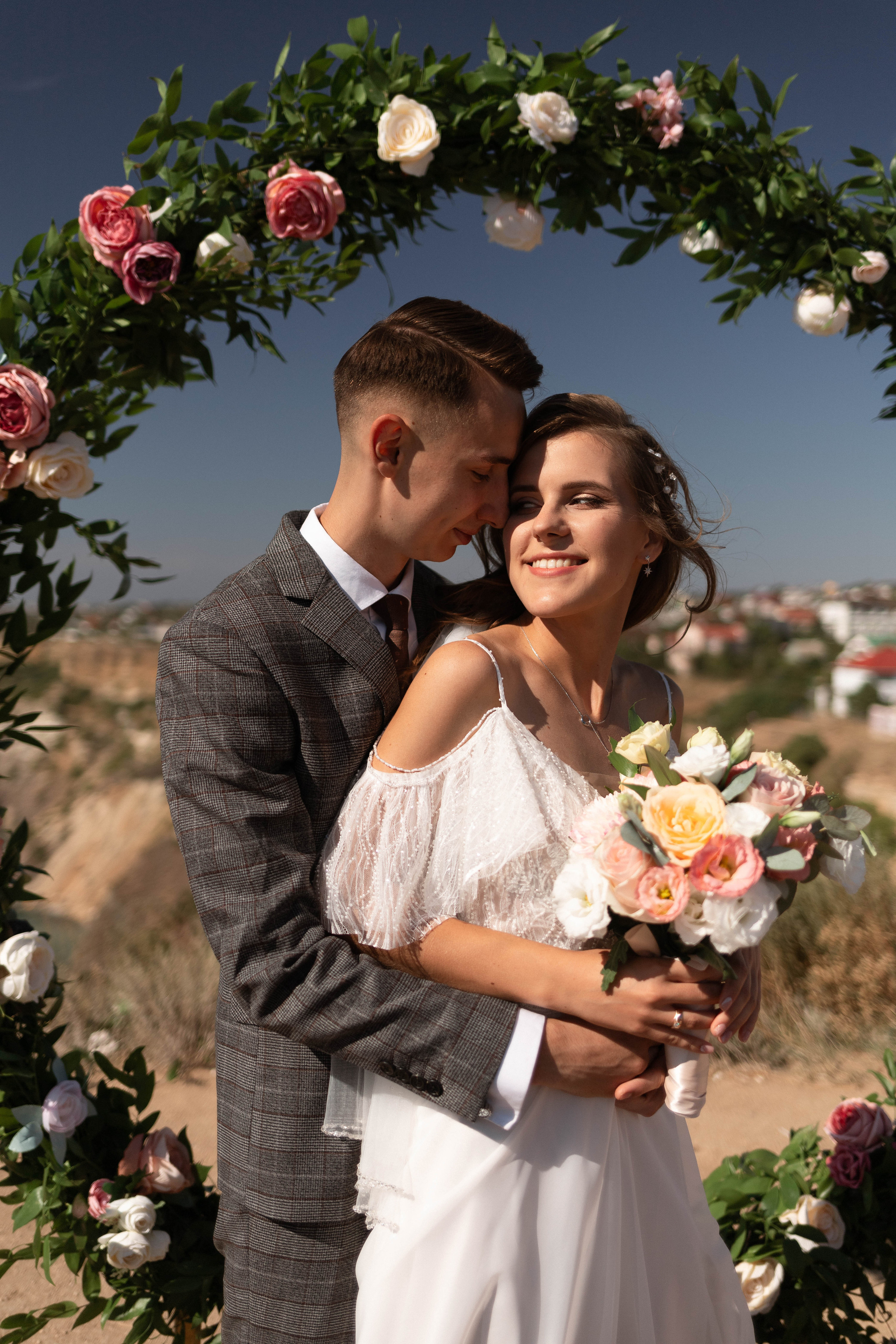 D&E. Семейный фотограф в Севастополе и Симферополе Александра Чистякова