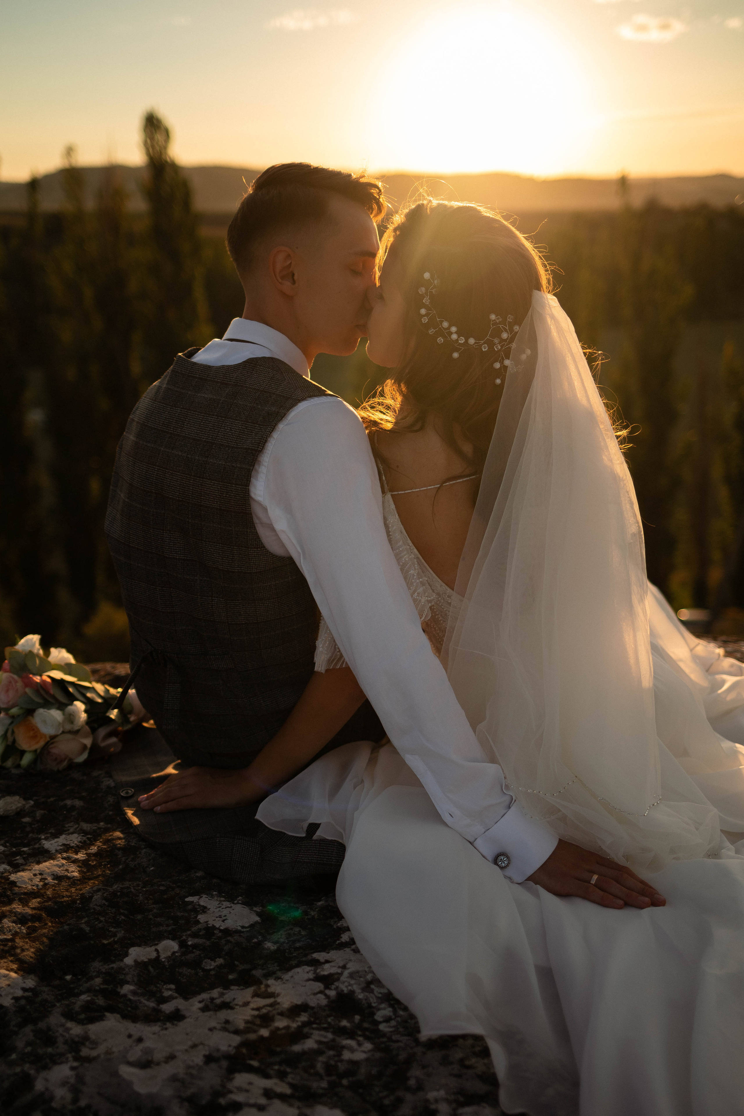 D&E. Семейный фотограф в Севастополе и Симферополе Александра Чистякова