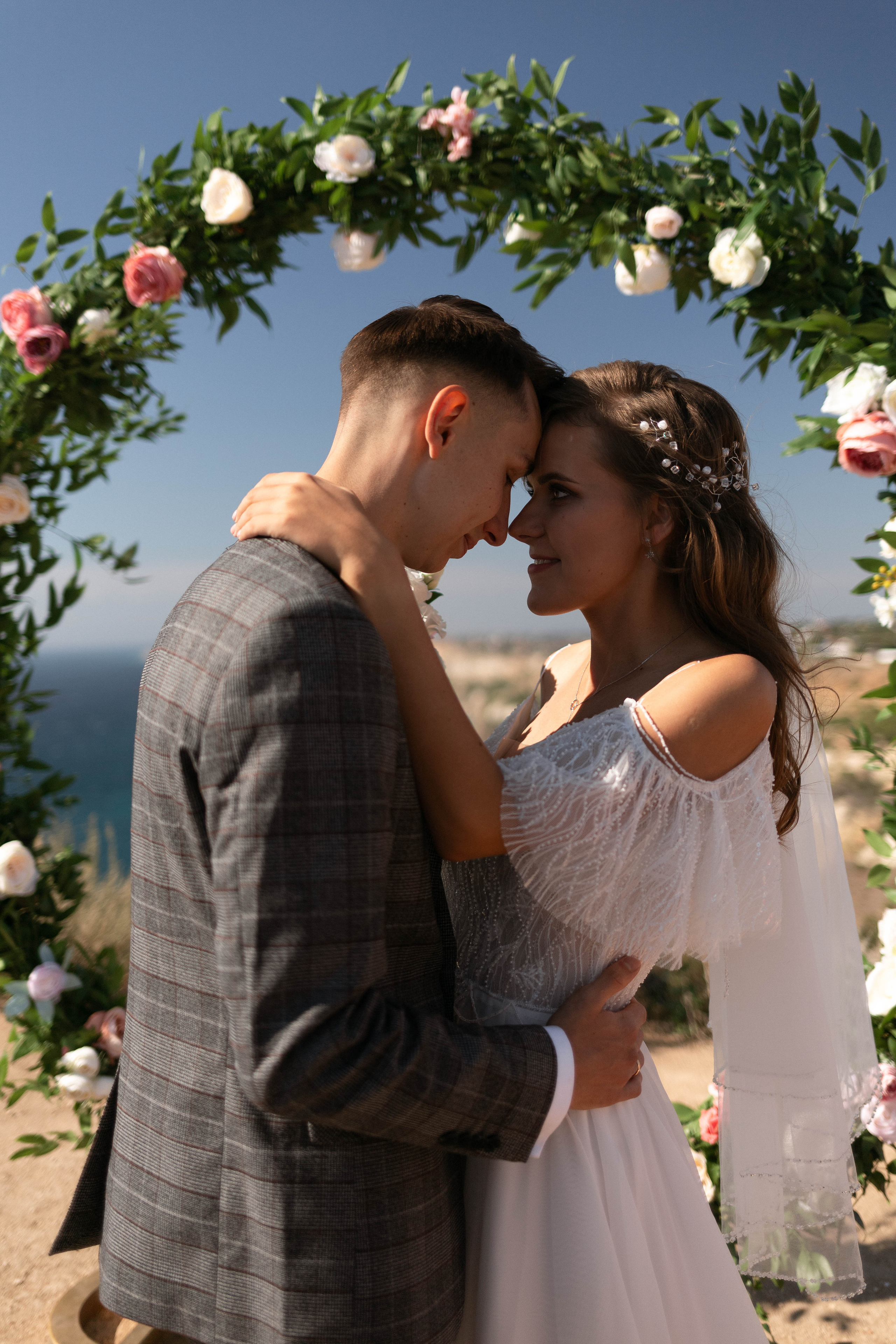 D&E. Семейный фотограф в Севастополе и Симферополе Александра Чистякова