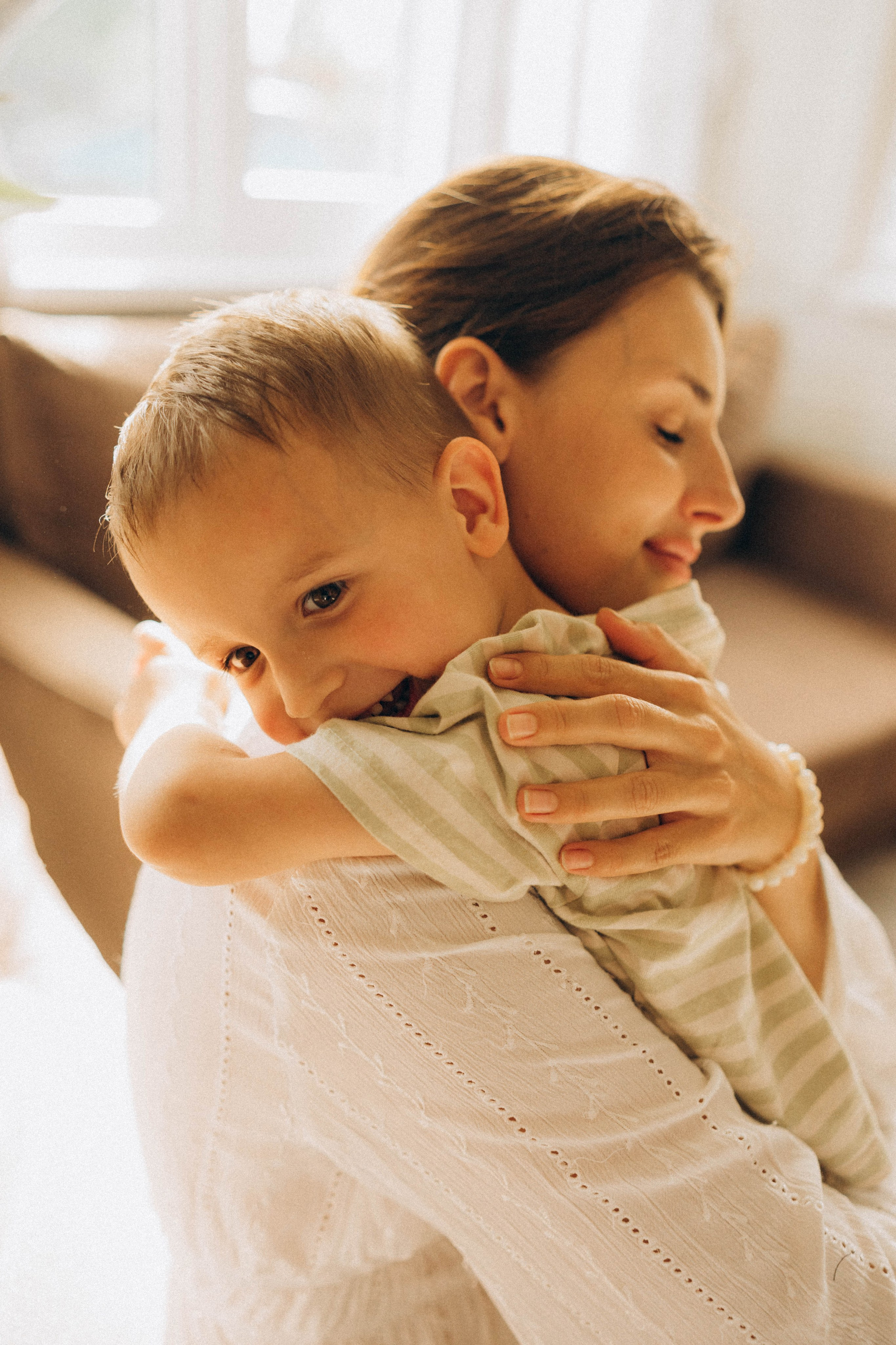 Яна, Игорь, Леонид. Семейный фотограф в Краснодаре