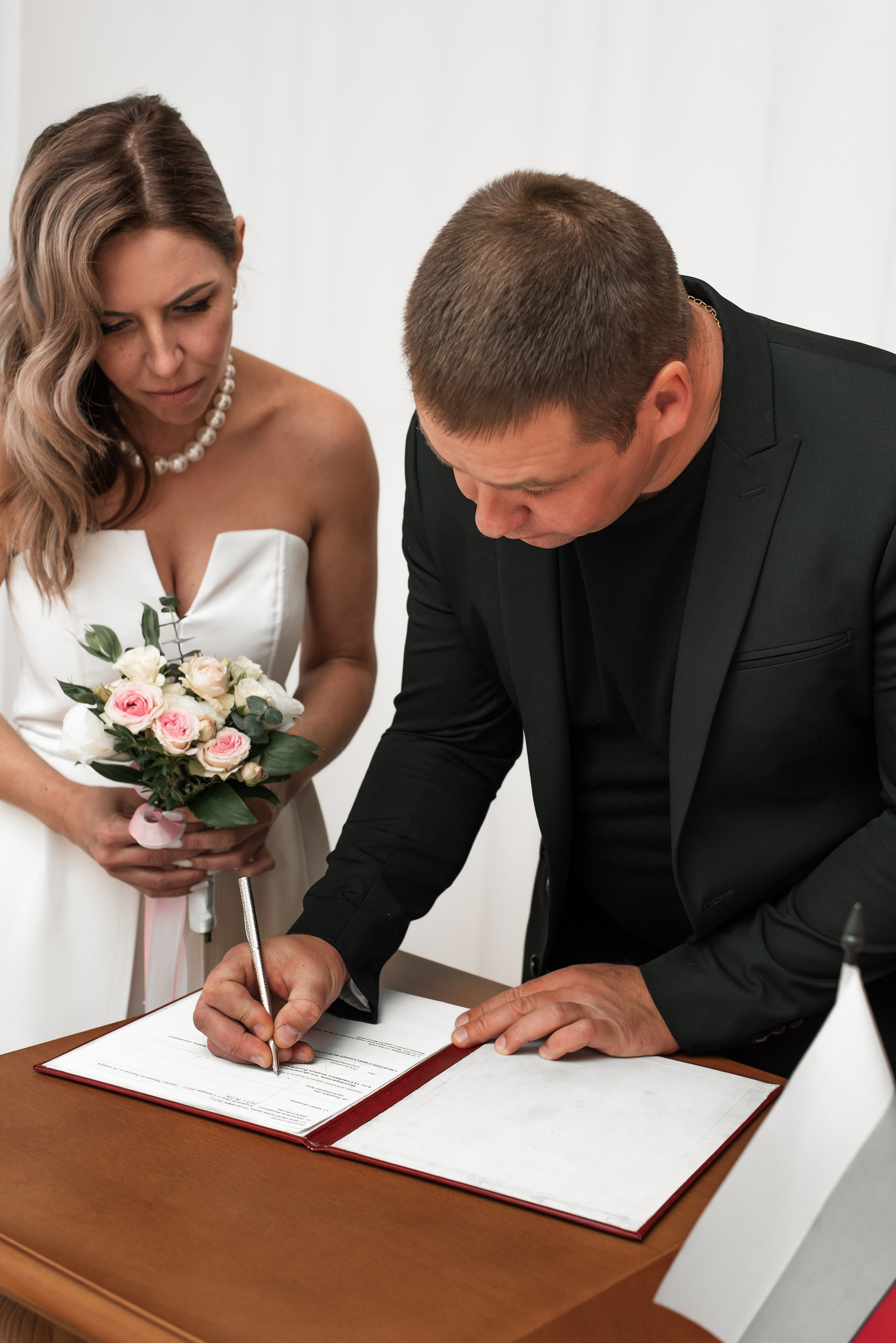 Вперед к любви. Главная