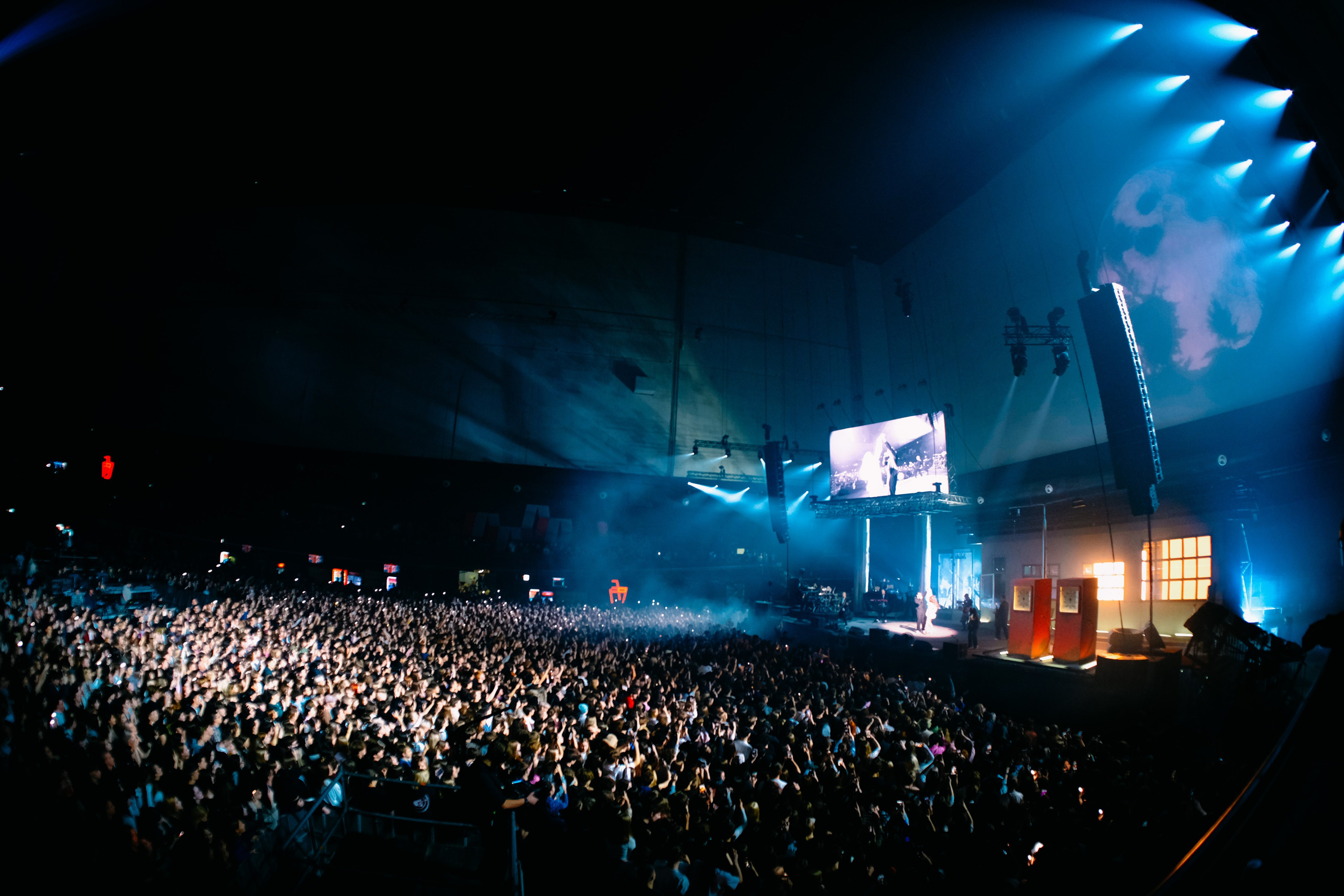 MAYOT В МТС LIVE ХОЛЛ 22.12.24. Концертный и репортажный фотограф в Москве и Санкт-Петербурге Мария