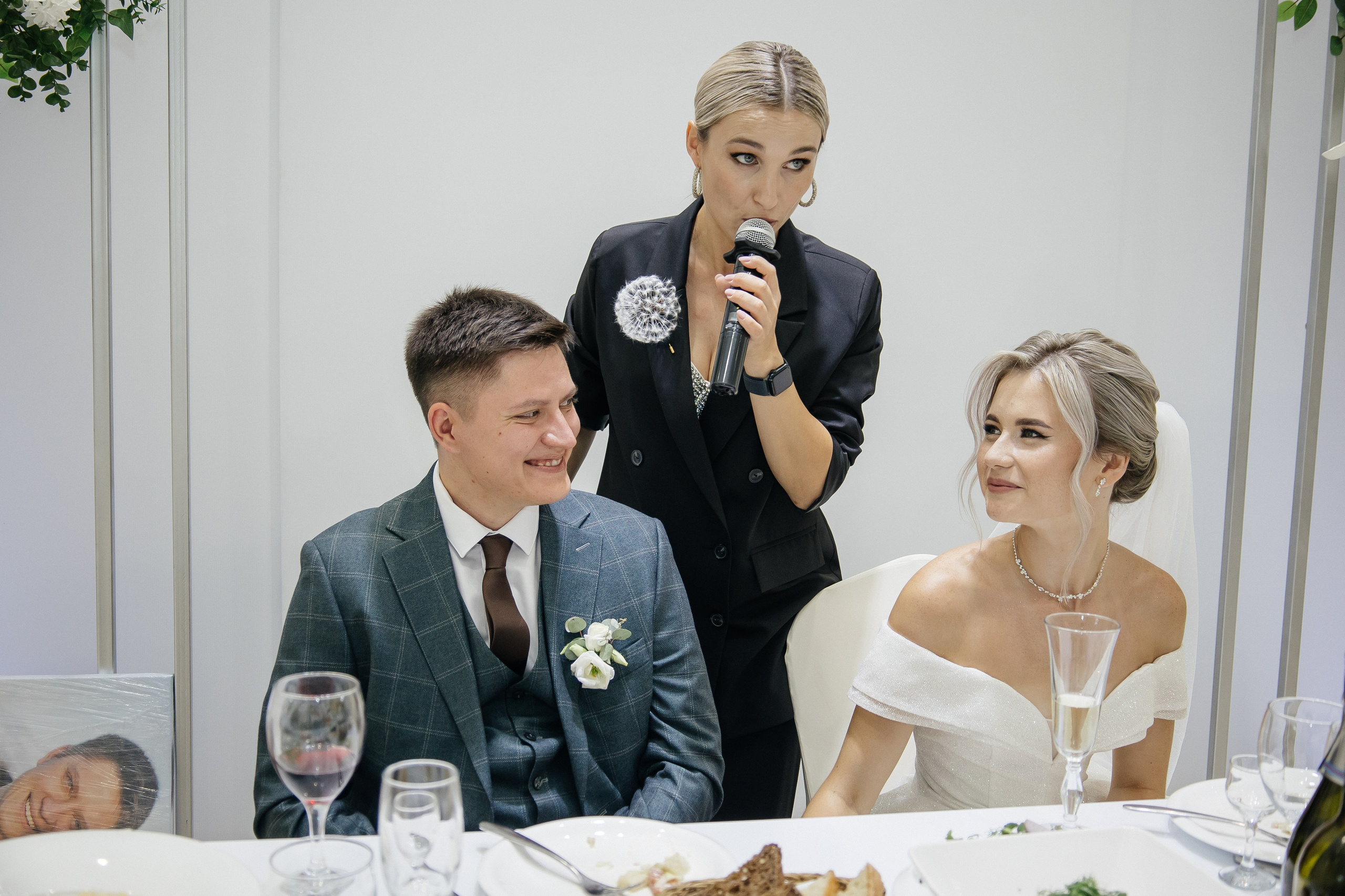 Полный свадебный день. Фотограф в Иркутске