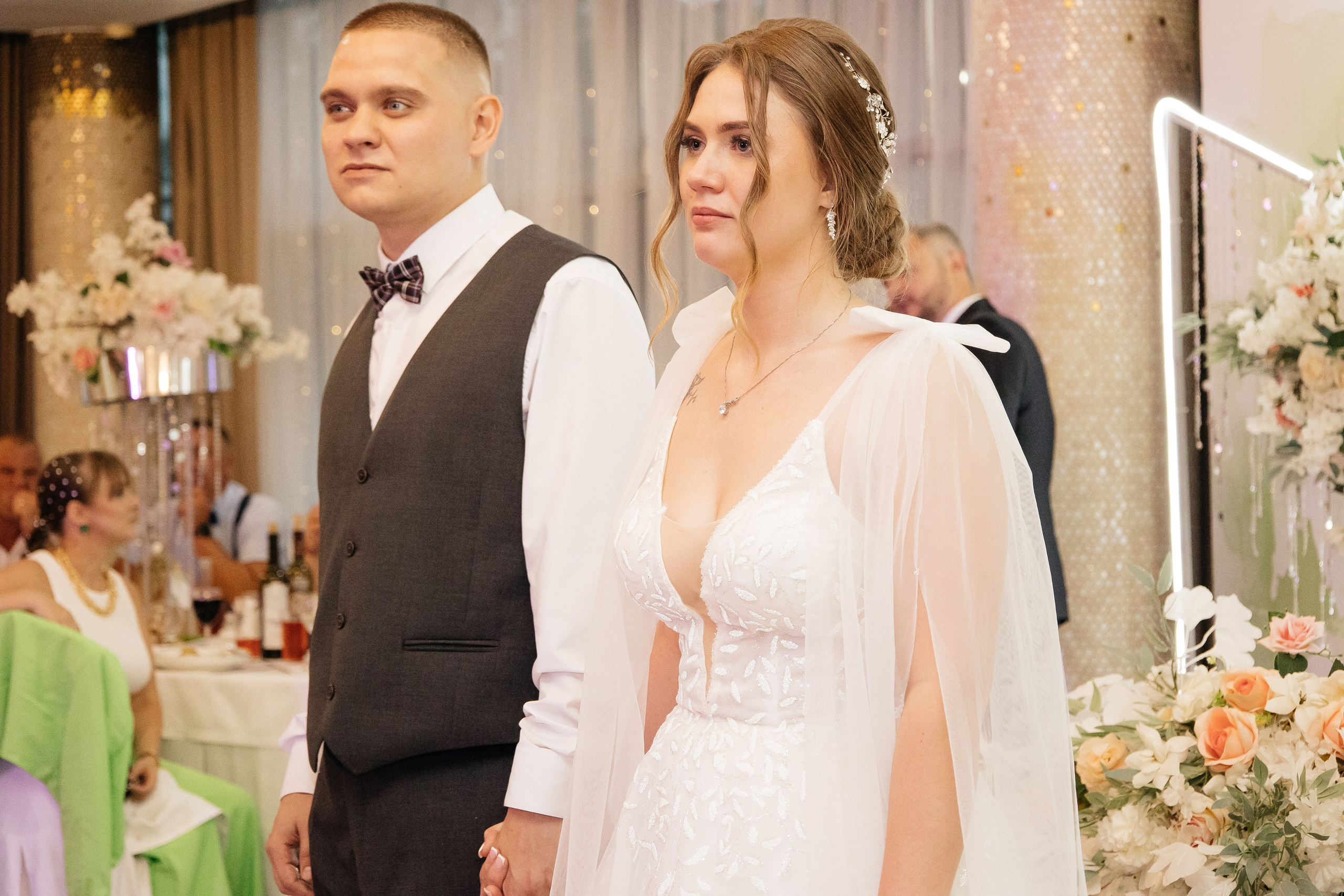 Свадьба полный день. Фотограф в Иркутске