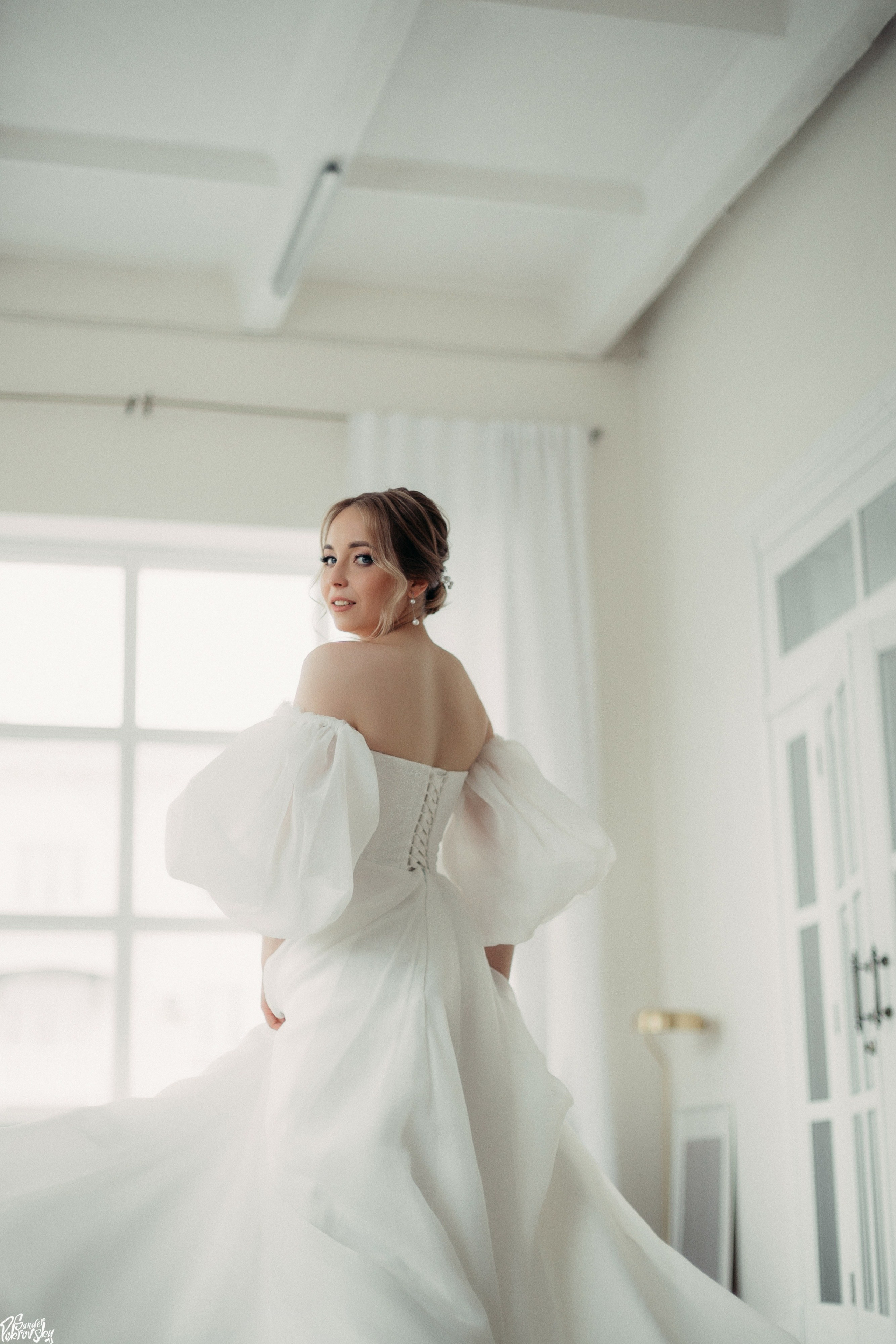 Анатолий & Дарья 10.06.2023. Свадебный и репортажный фотограф в Чебоксарах Покровский Александр