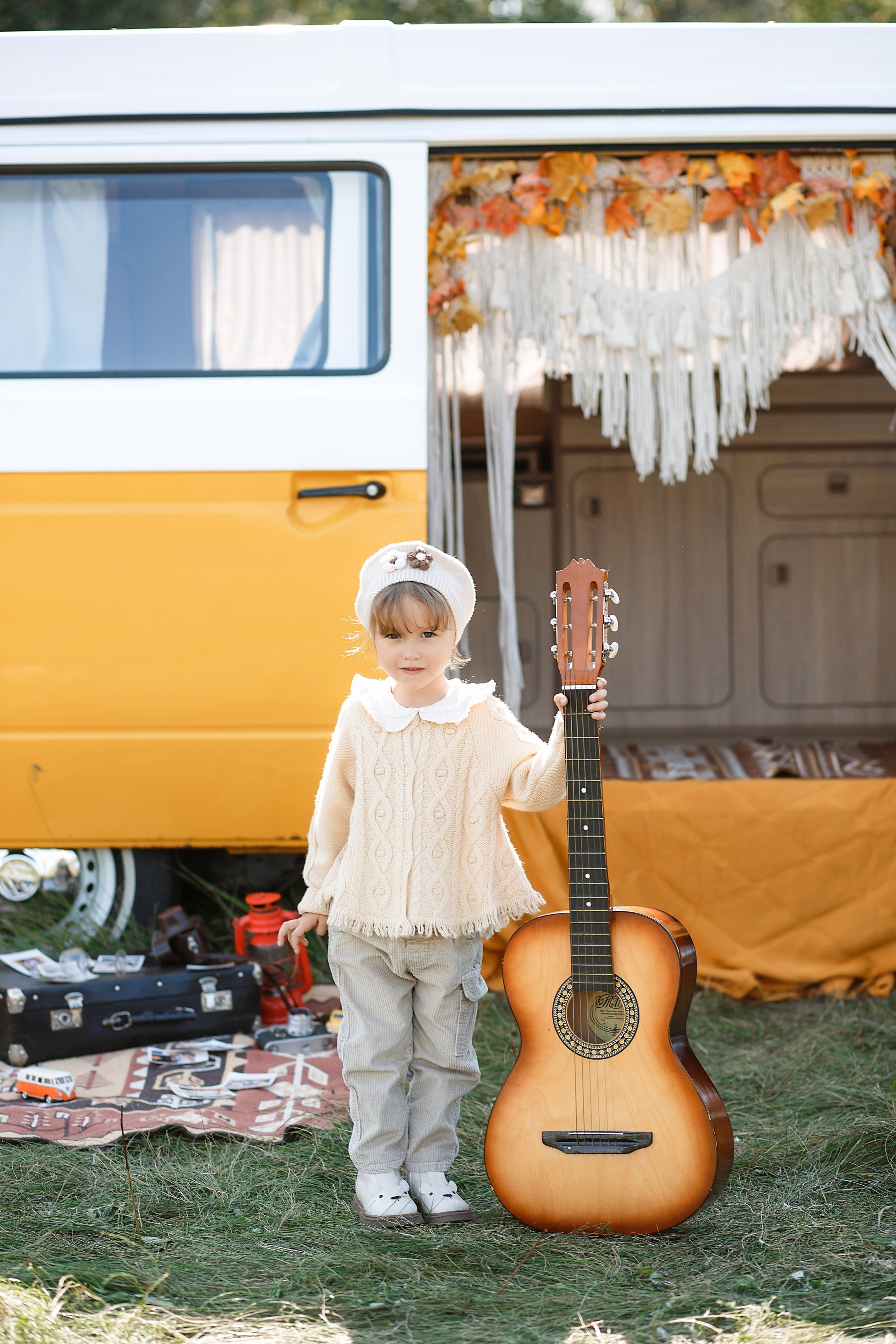Дарья и Юстина. Семейный и детский фотограф в Стерлитамаке Разина Рахмангулова