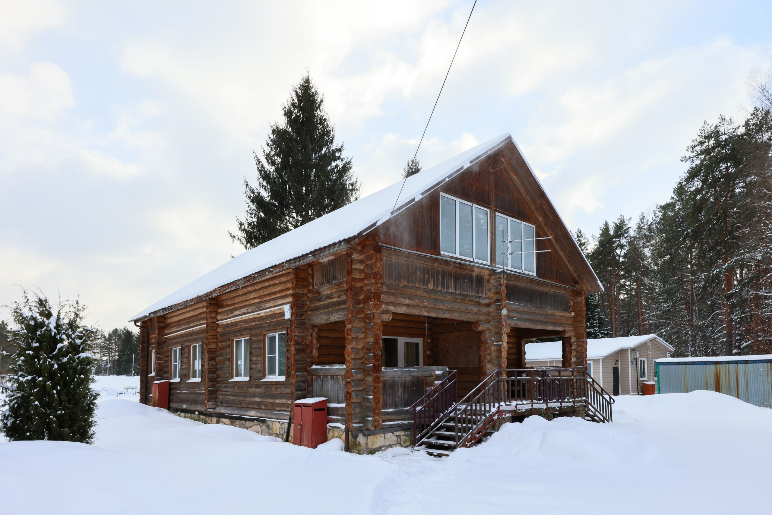 База отдыха «Приокская поляна». Фотограф в Туле Крупский АнДРей. Фотостудия «КАДР71» в Туле