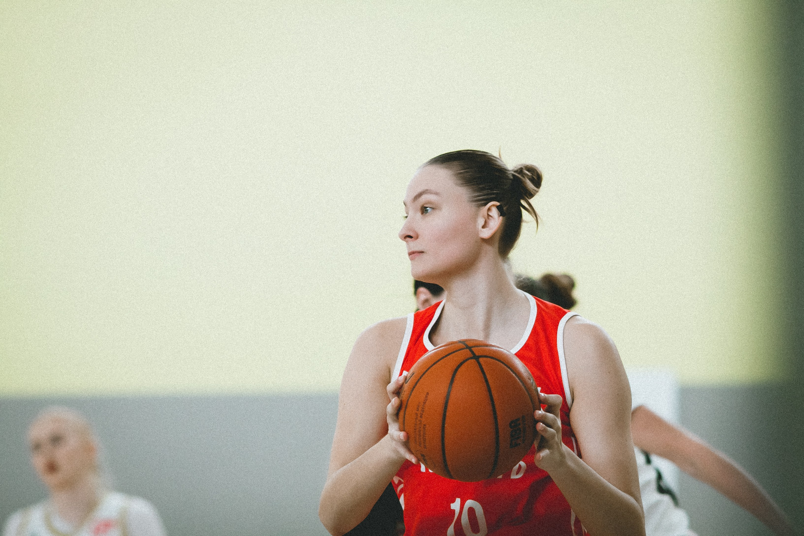 Атланта-Юность / 1. Фотография