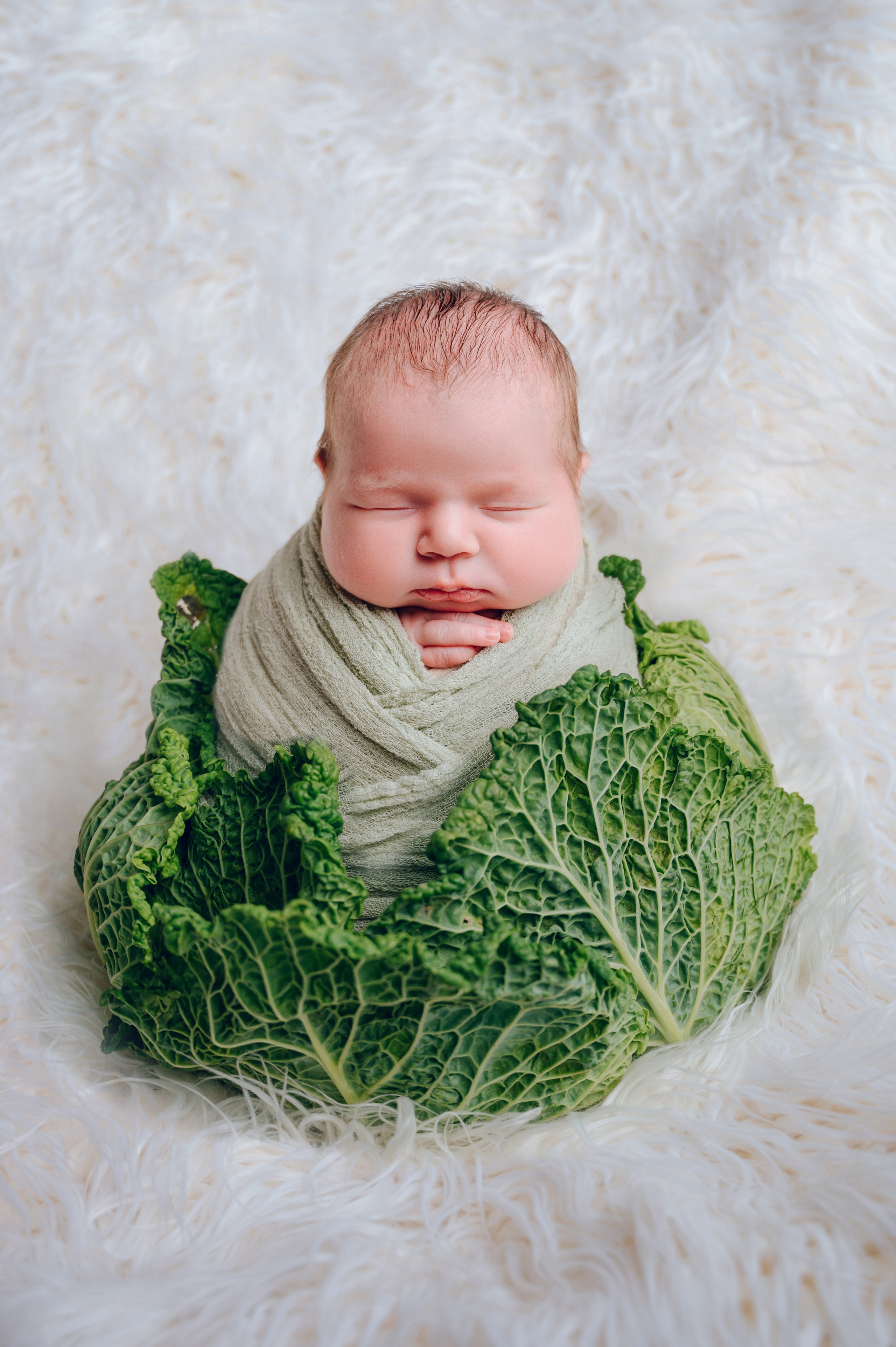 Новорожденные. Детский фотограф новорожденных в Москве Мария Бахоашвили
